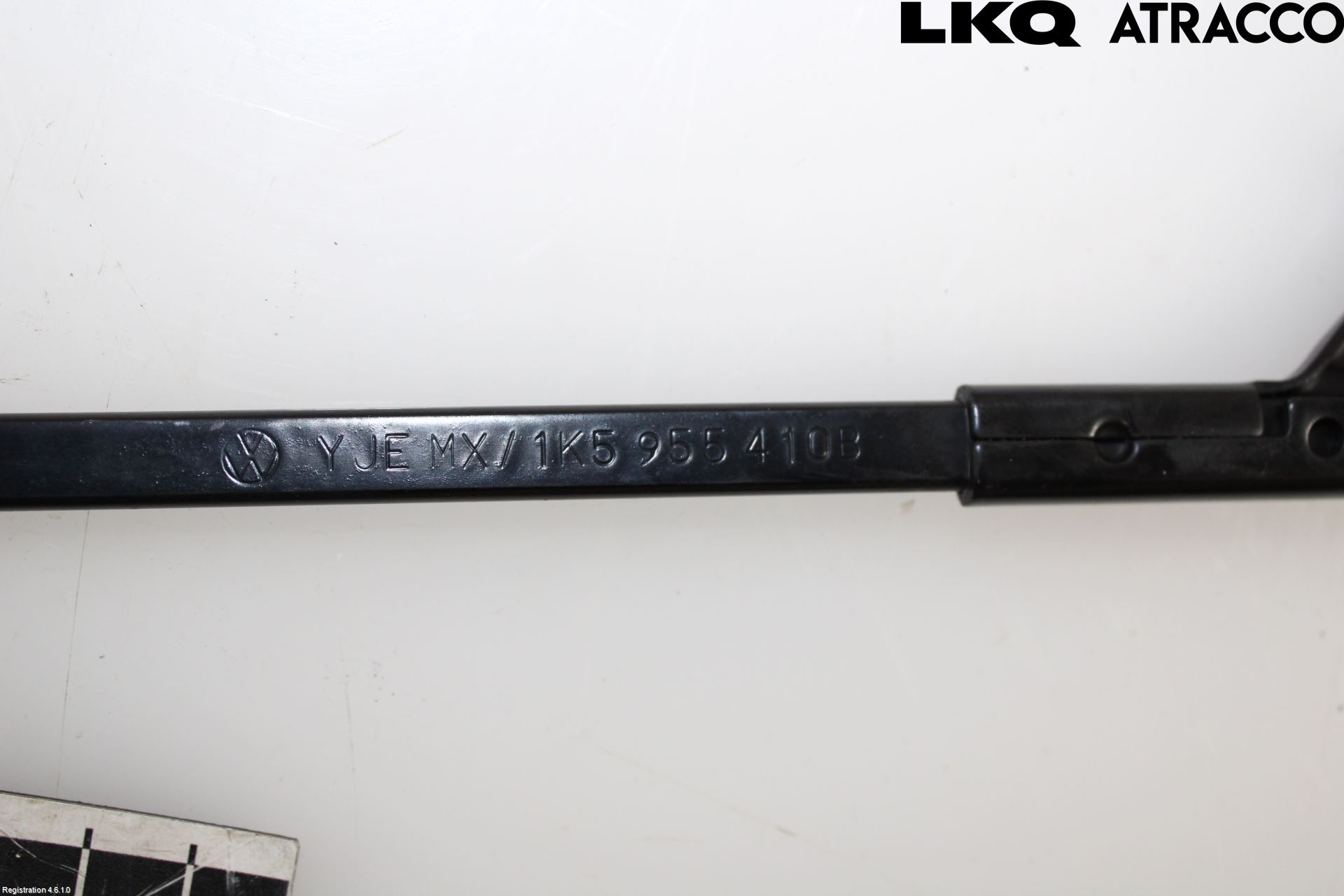 Volkswagen VW JETTA V 06-10 Torkararm Armar Vindruta