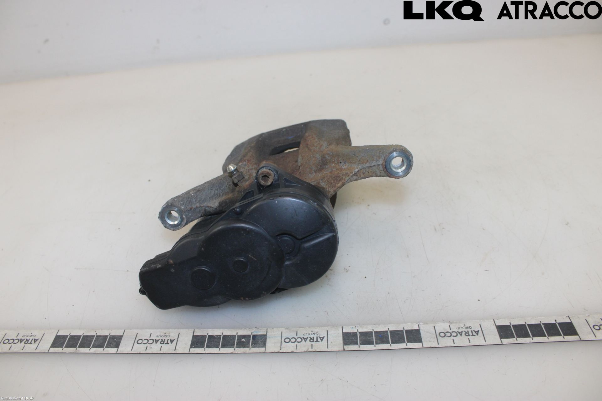 Lexus RX AL20 16-22 Bromsok Bak Höger