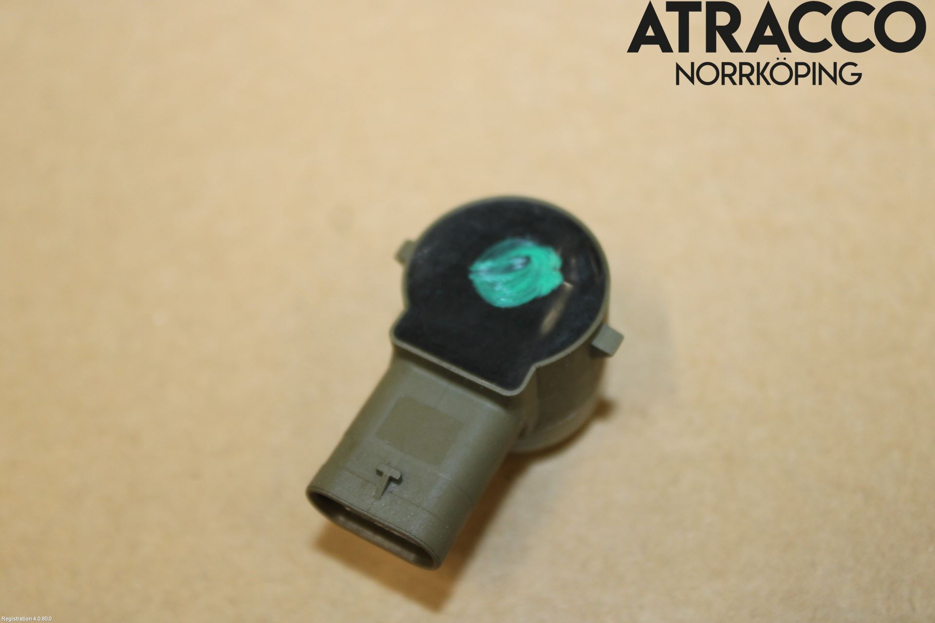 Landrover LAND ROVER RANGE ROVER EVOQUE (L551) 19- Parkeringshjälp Frontsensor