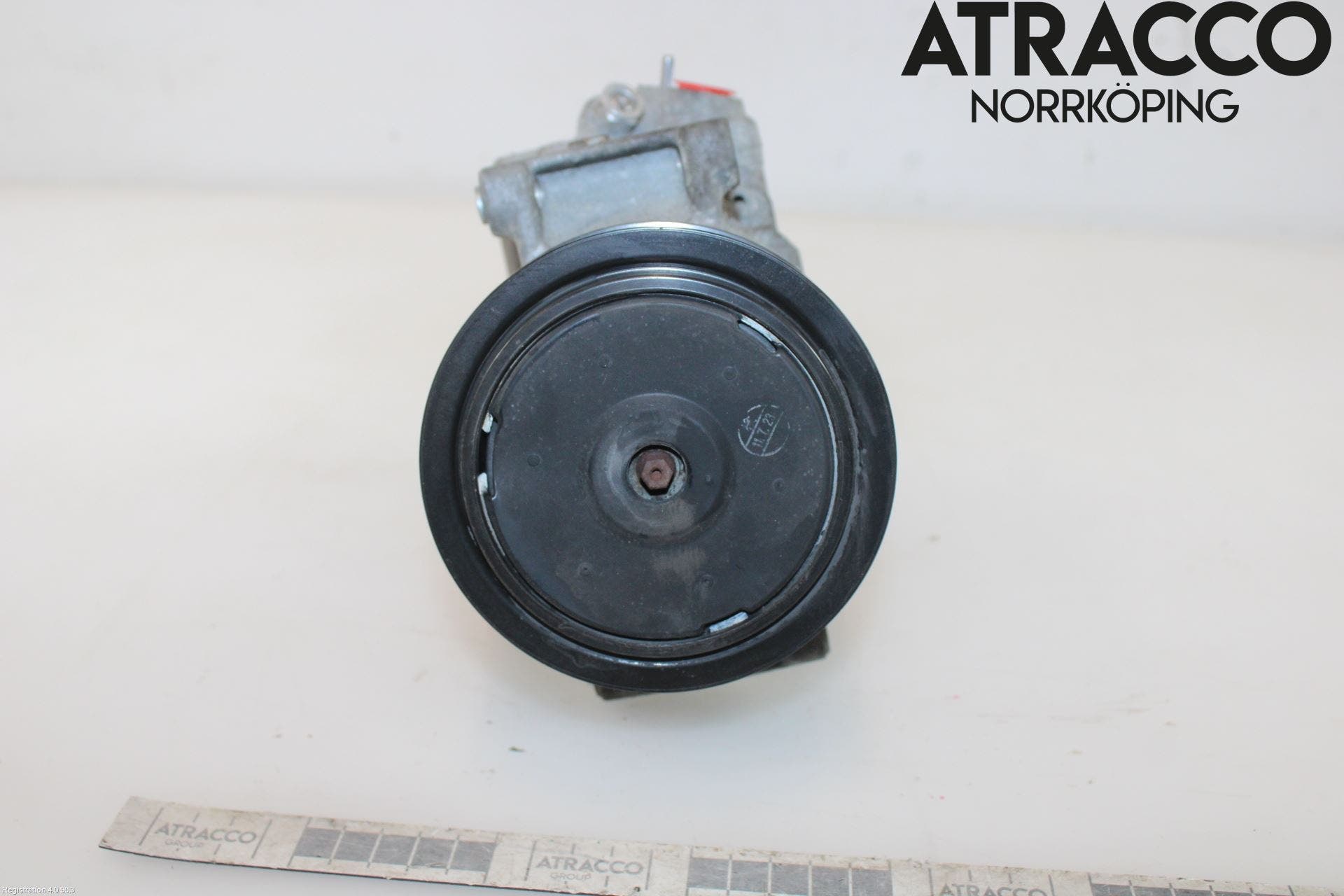 Volkswagen VW TIGUAN 07-16 Ac Kompressor