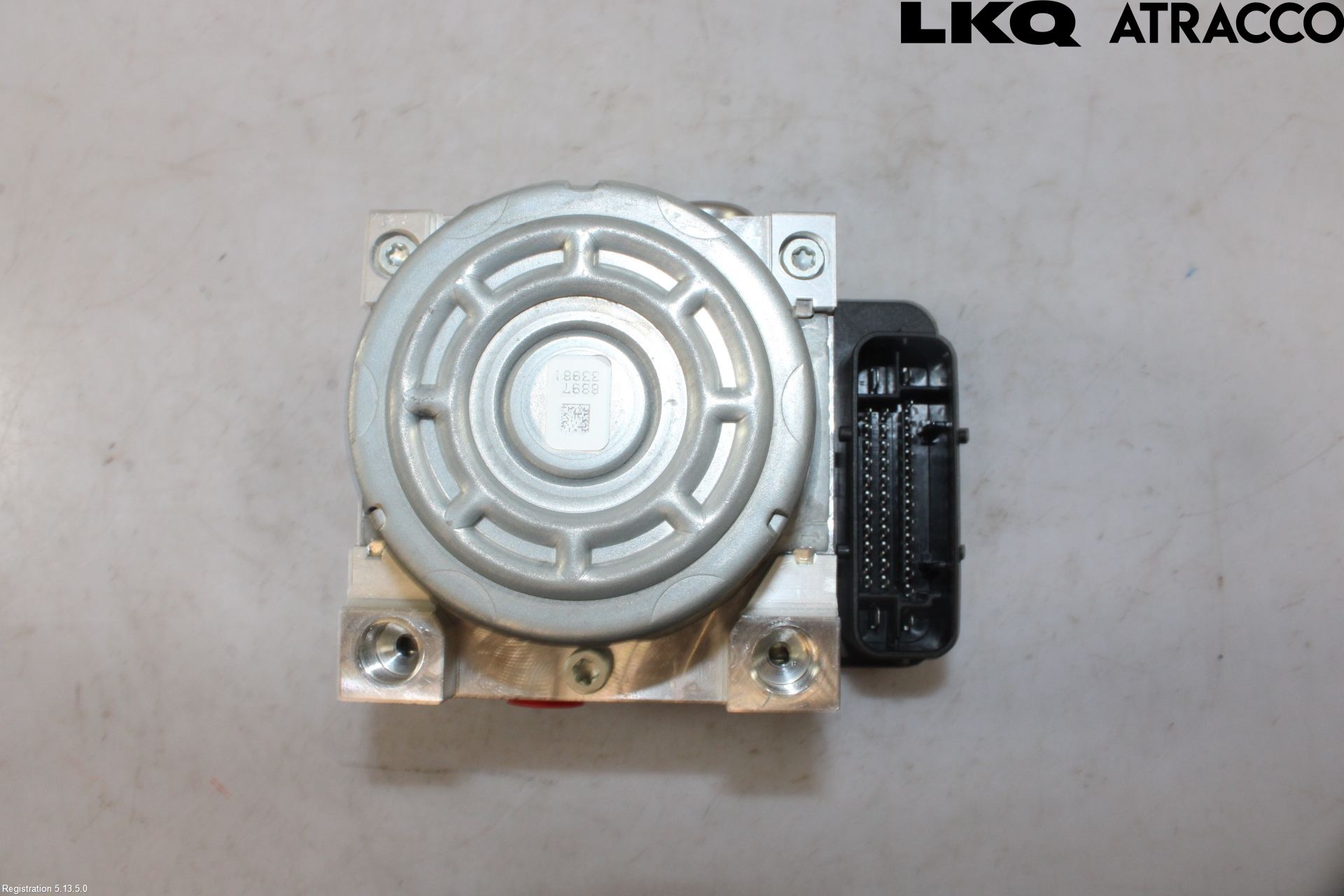 BMW 1 F20/F21 11-19 Abs Hydraulaggregat