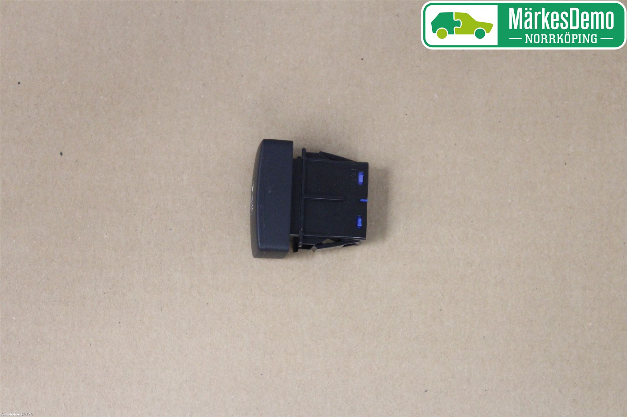 Honda CIVIC 12-16 Strömställare Antisladd