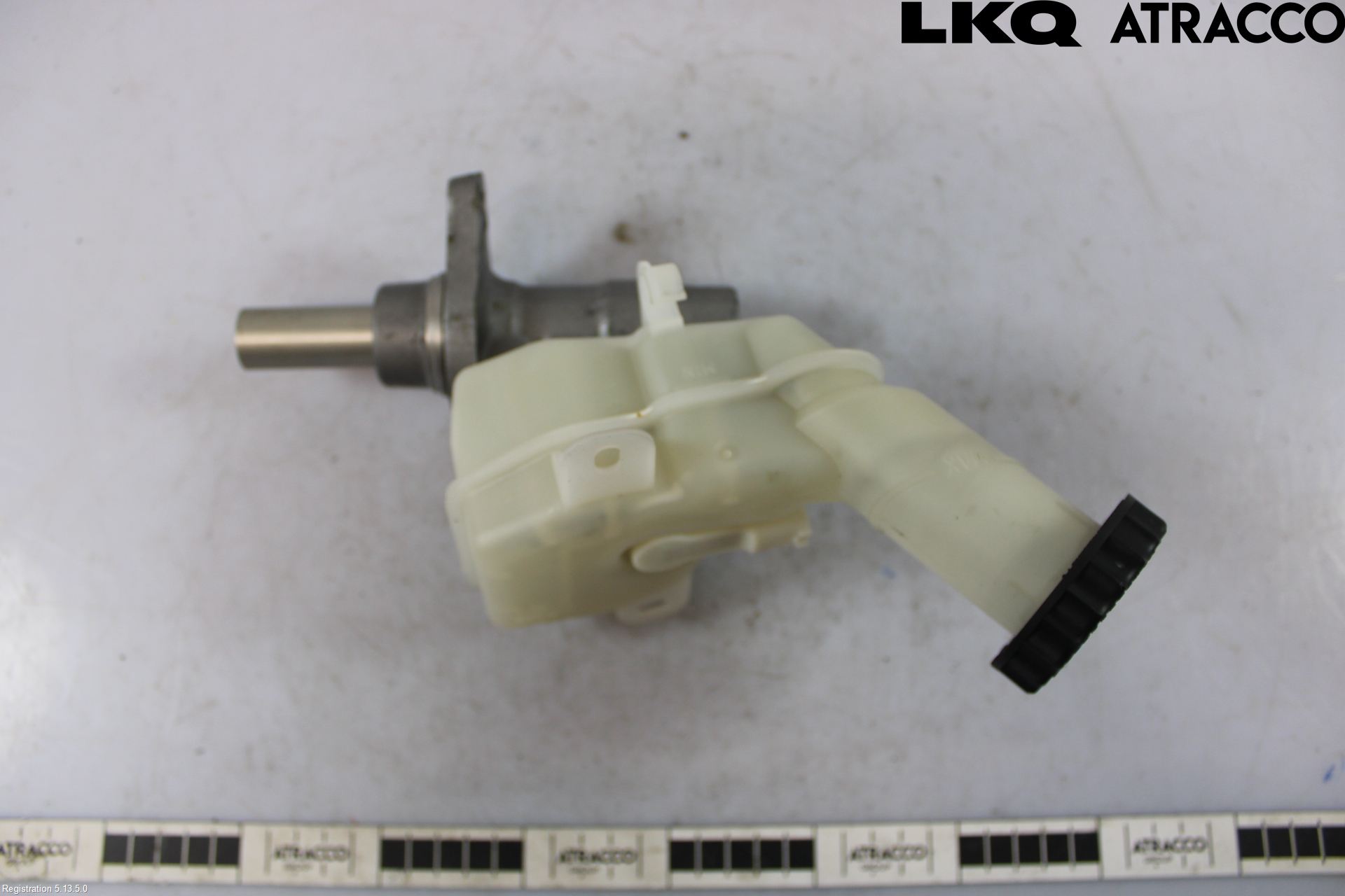 Mitsubishi ASX 10-22 Broms Huvudcylinder