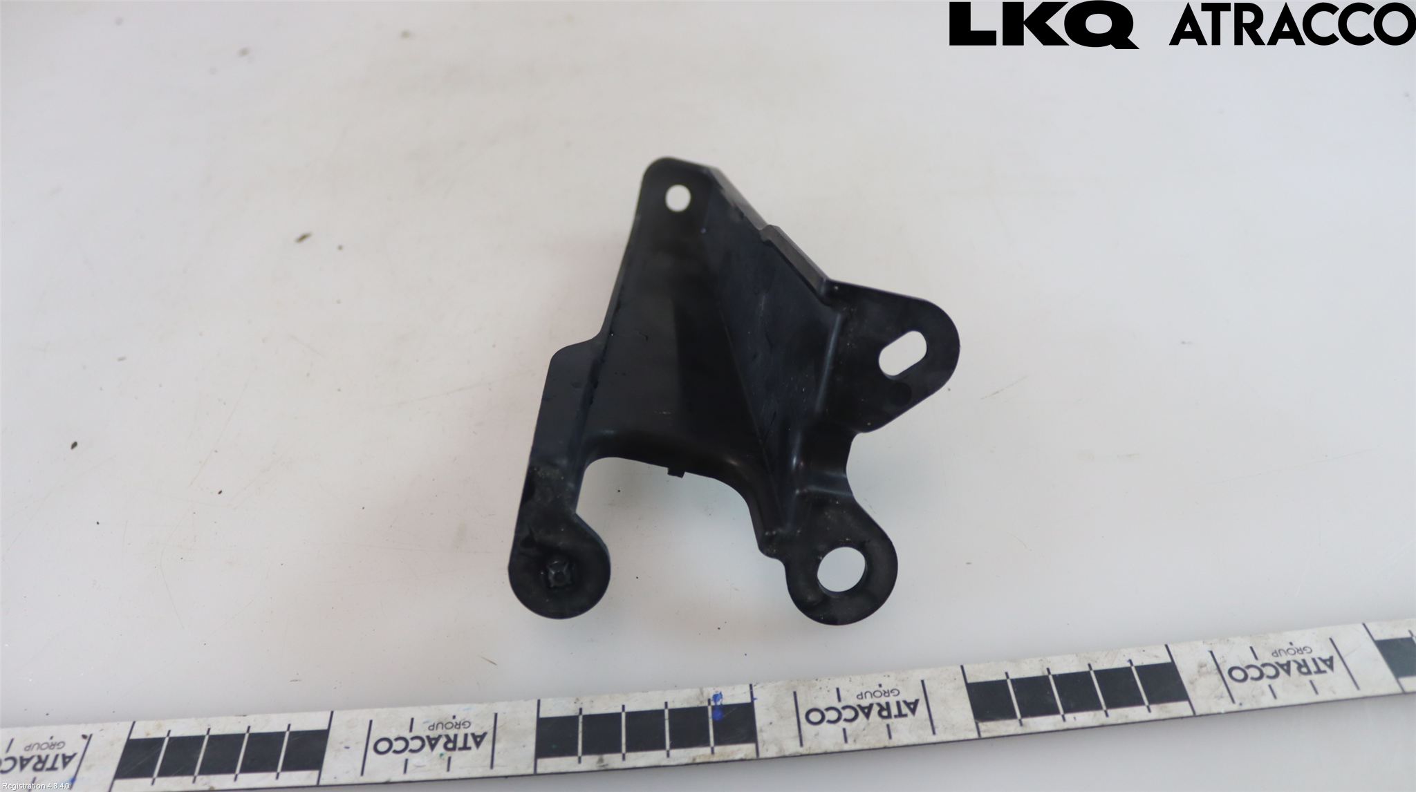 Tesla MODEL X 16- Stötfångarfäste Fram Hö