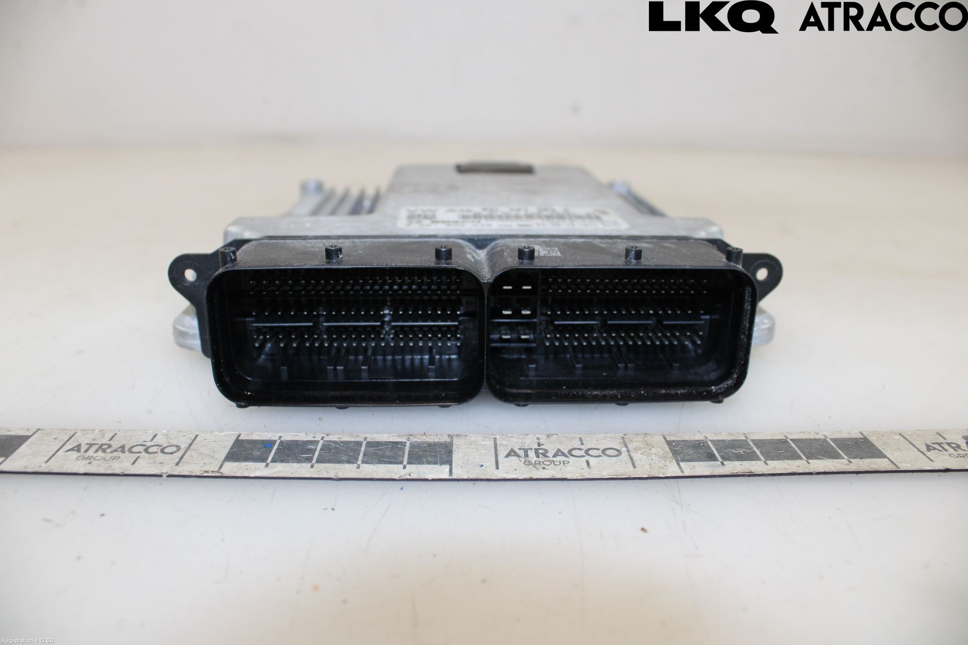 Audi A6 F2/C8 19- Styrenhet Inspump Diesel