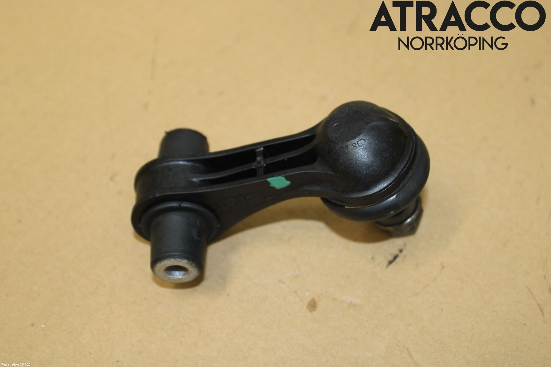 Volkswagen VW TOURAN 16- Krängningshämmarstag Bak