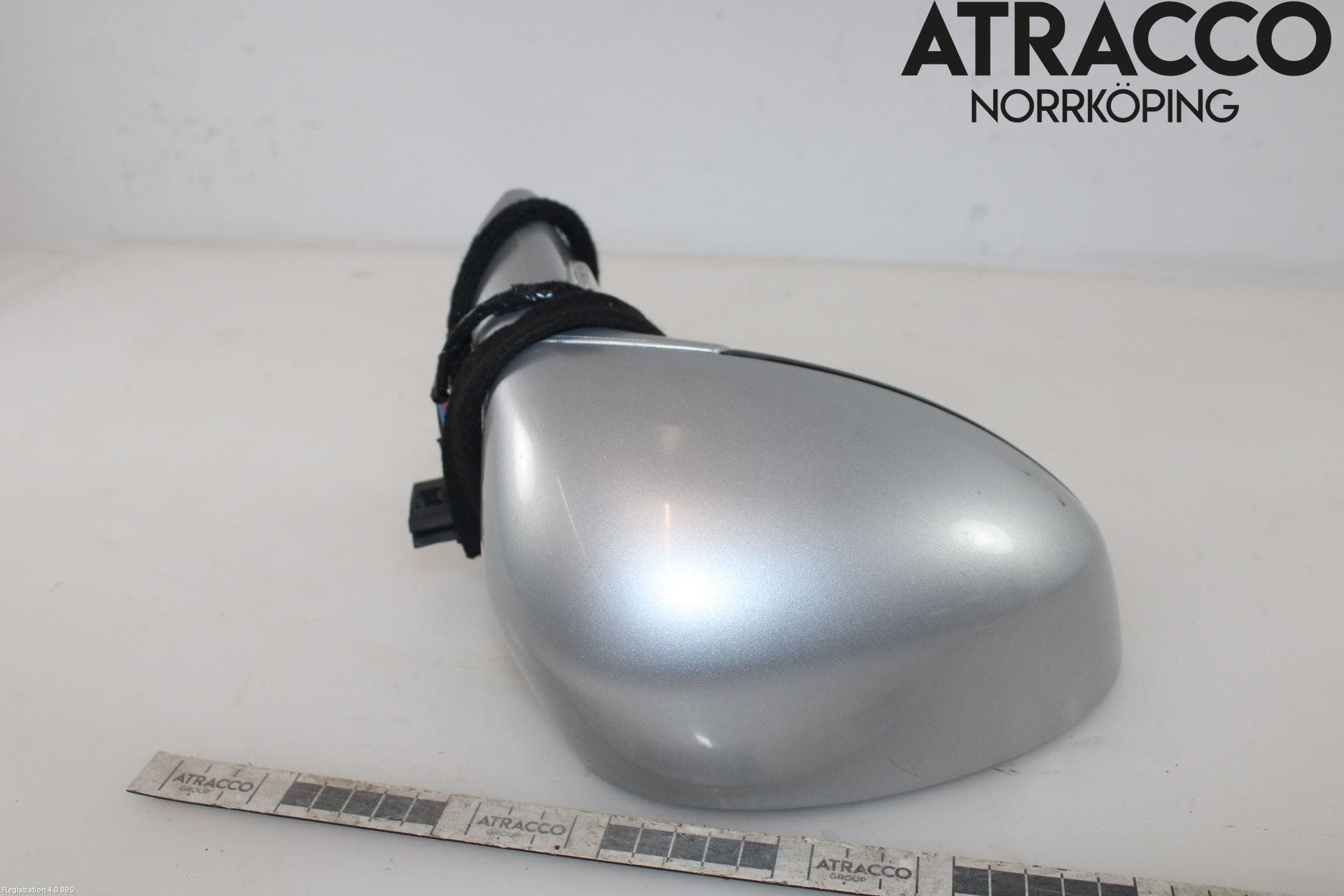 Citroen C4 I 05-10 Spegel Yttre El Hö