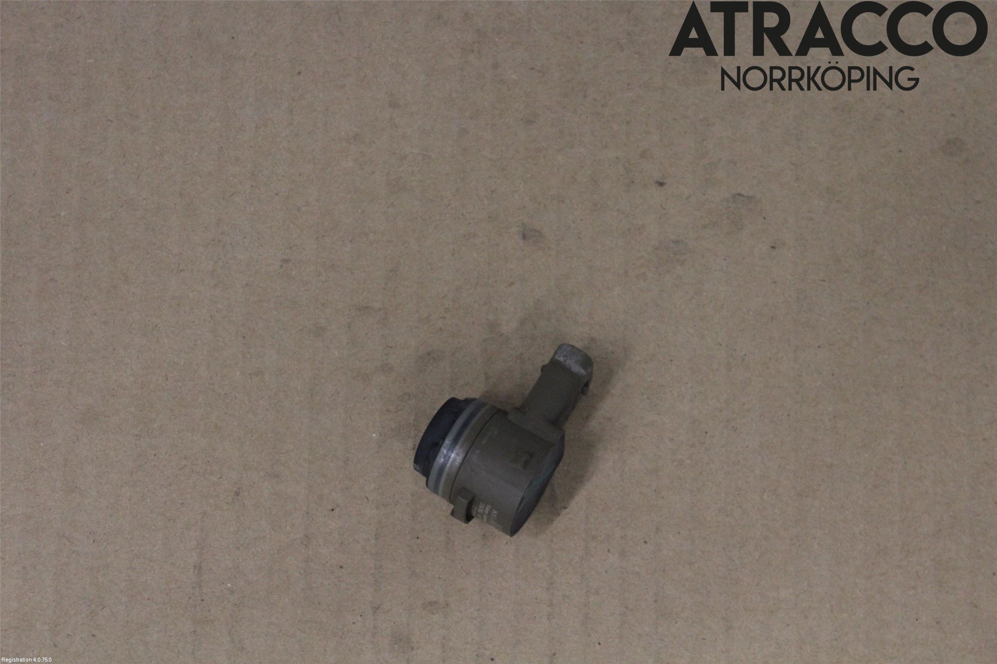 Jaguar I-PACE 18- Parkeringshjälp Frontsensor