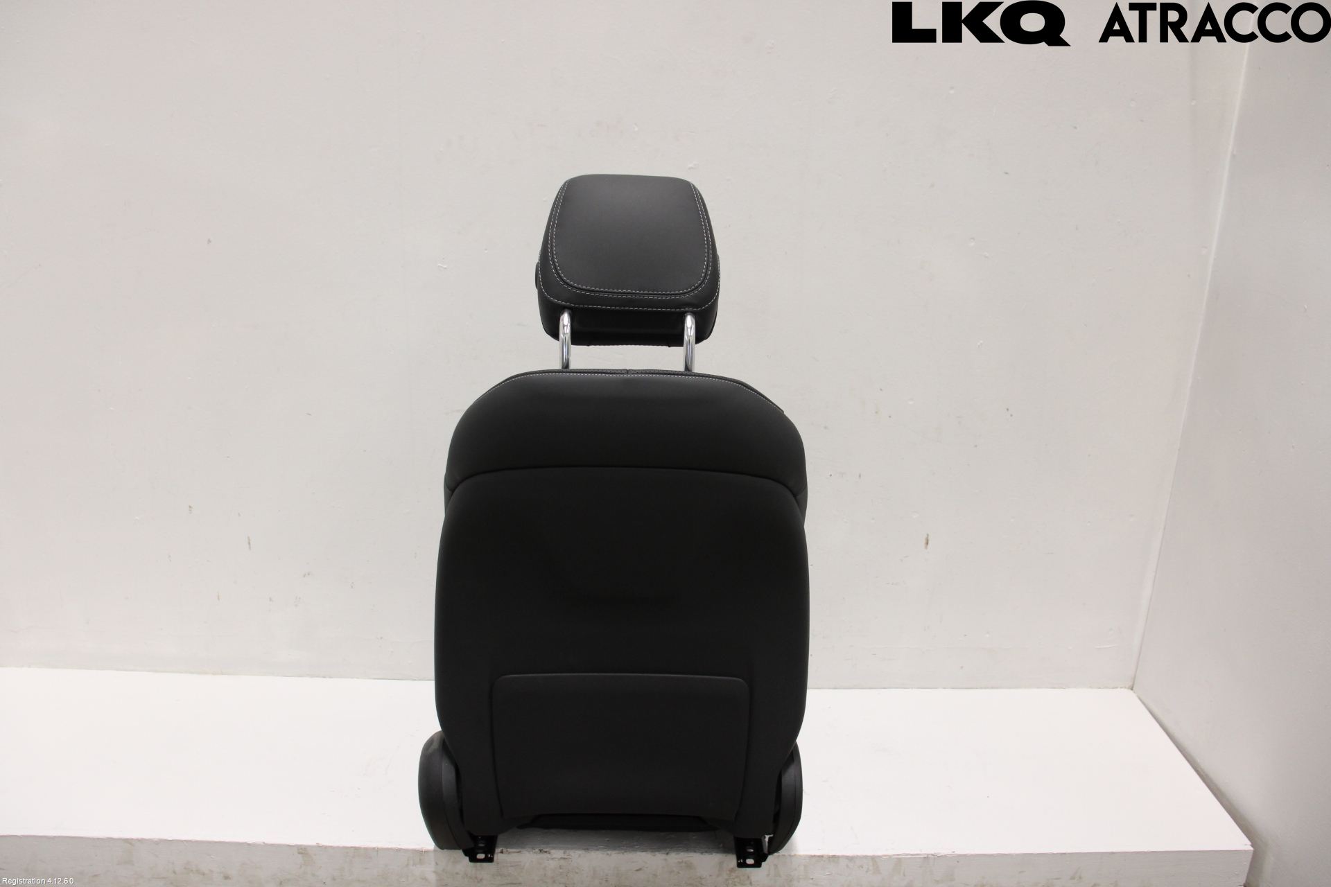 Mercedes-Benz MB E-KLASS (W213) 16-23 Inredning Stol Fram Vä