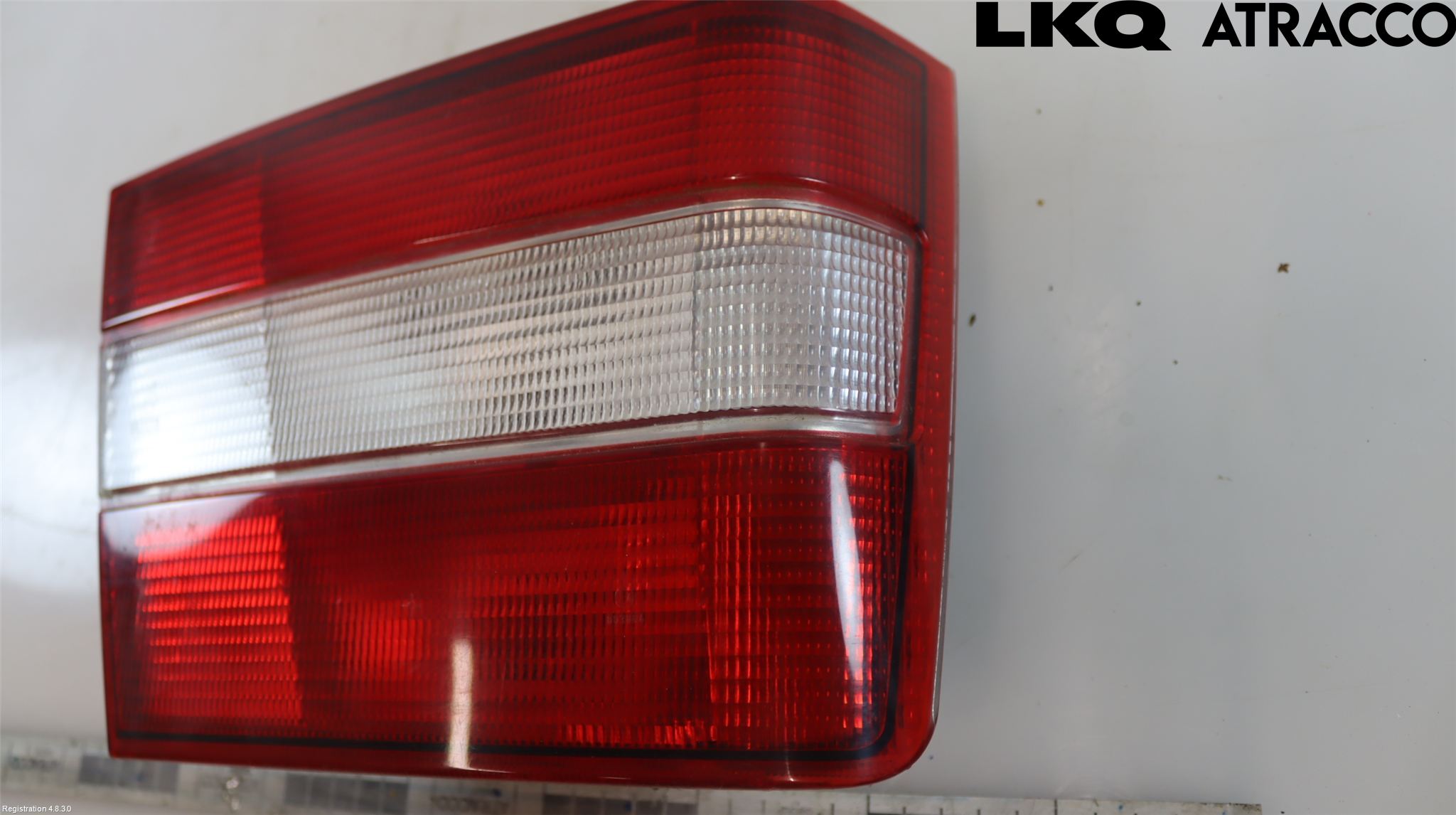 Volvo 940 91-98 Bakljus Lucka Vä