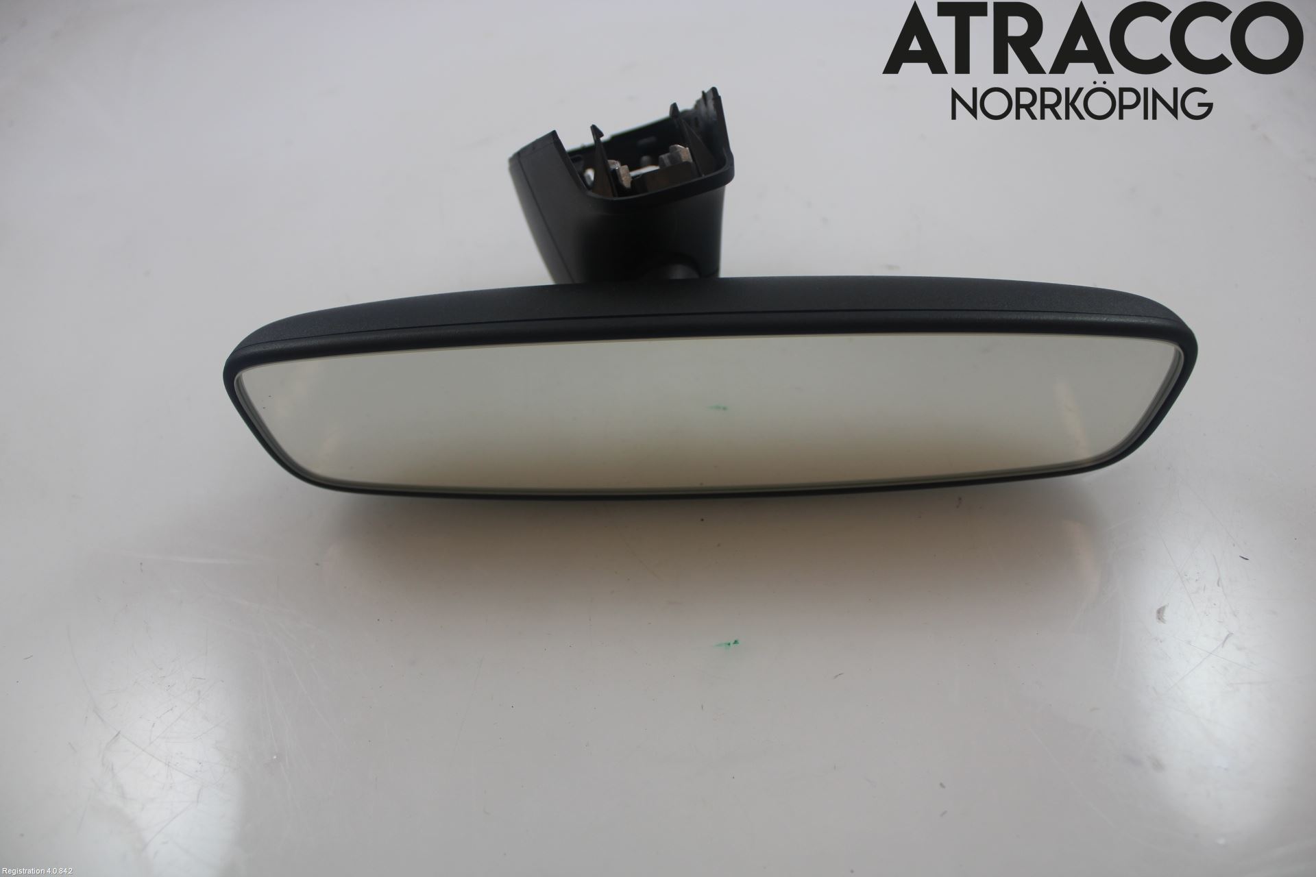 Audi Q5/SQ5 17- Spegel Invändig El