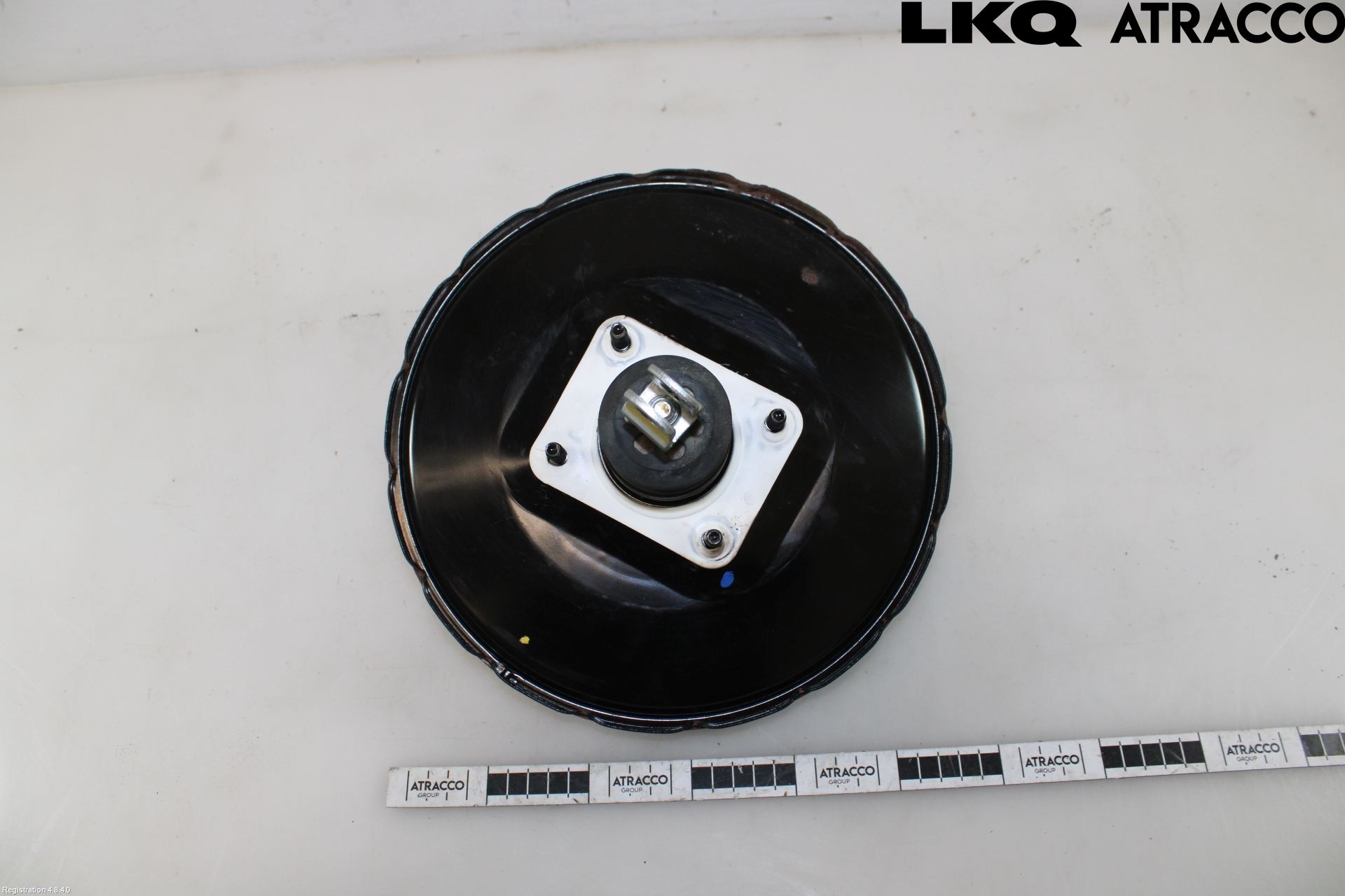 Hyundai i20 PB 09-14 Bromsservo