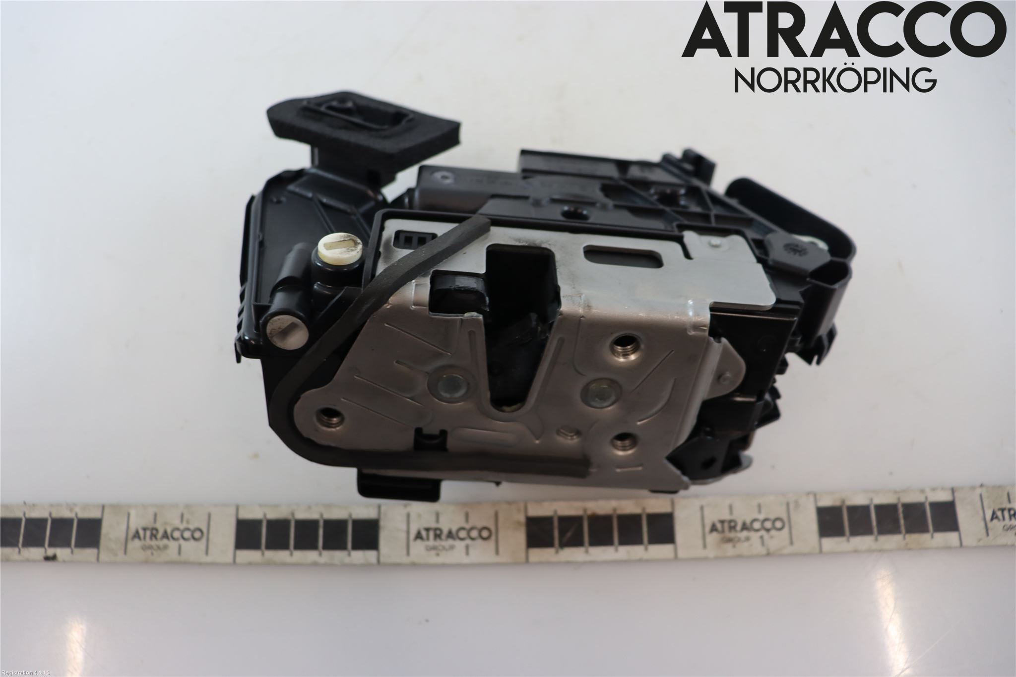 Audi A1 19- Låskista-Dörrlås