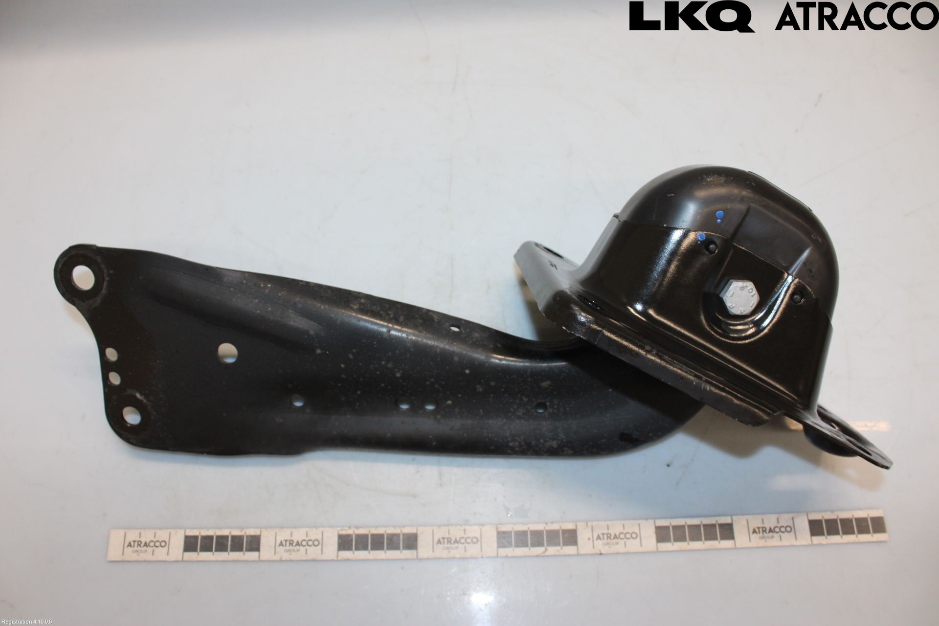 Cupra FORMENTOR 21- Bärarm Bak Höger