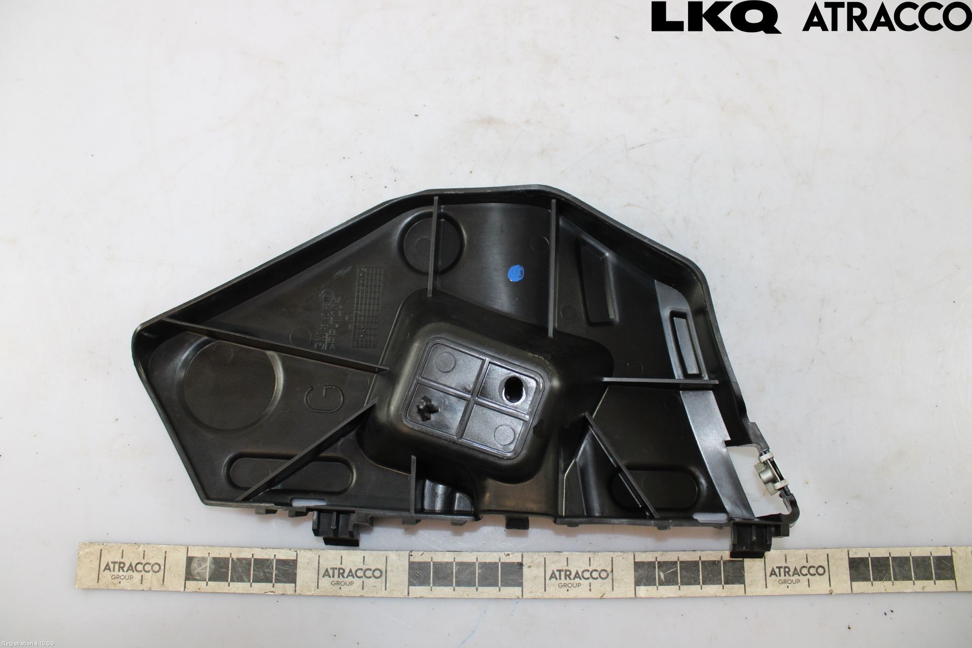 Opel TIGRA Stötfångarfäste Fram Vä