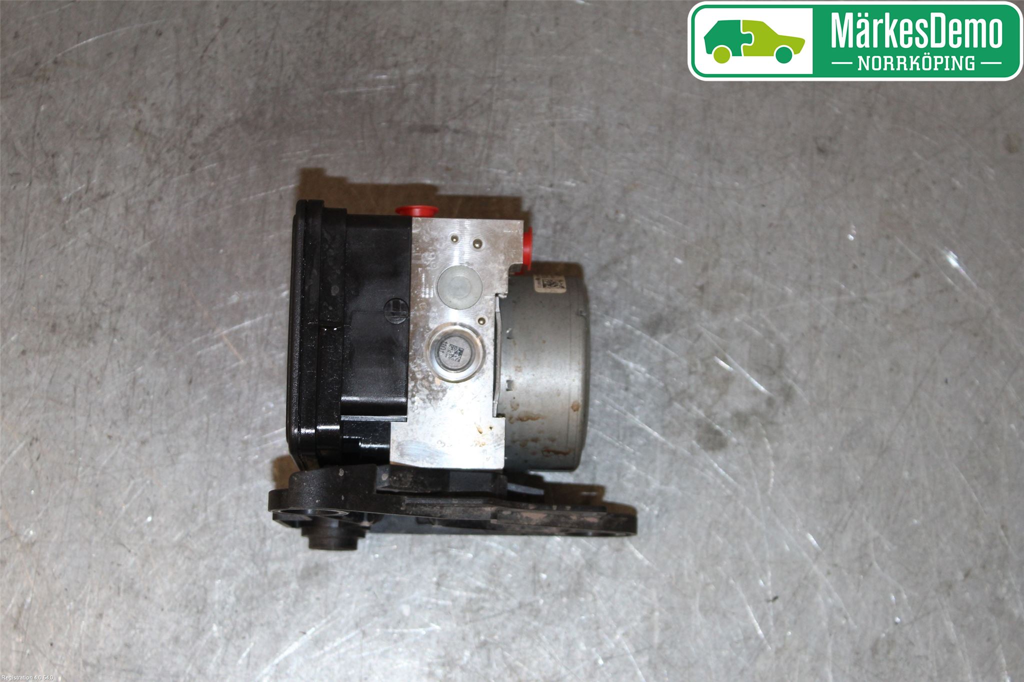 Skoda OCTAVIA (5E) 13-20 Abs Hydraulaggregat