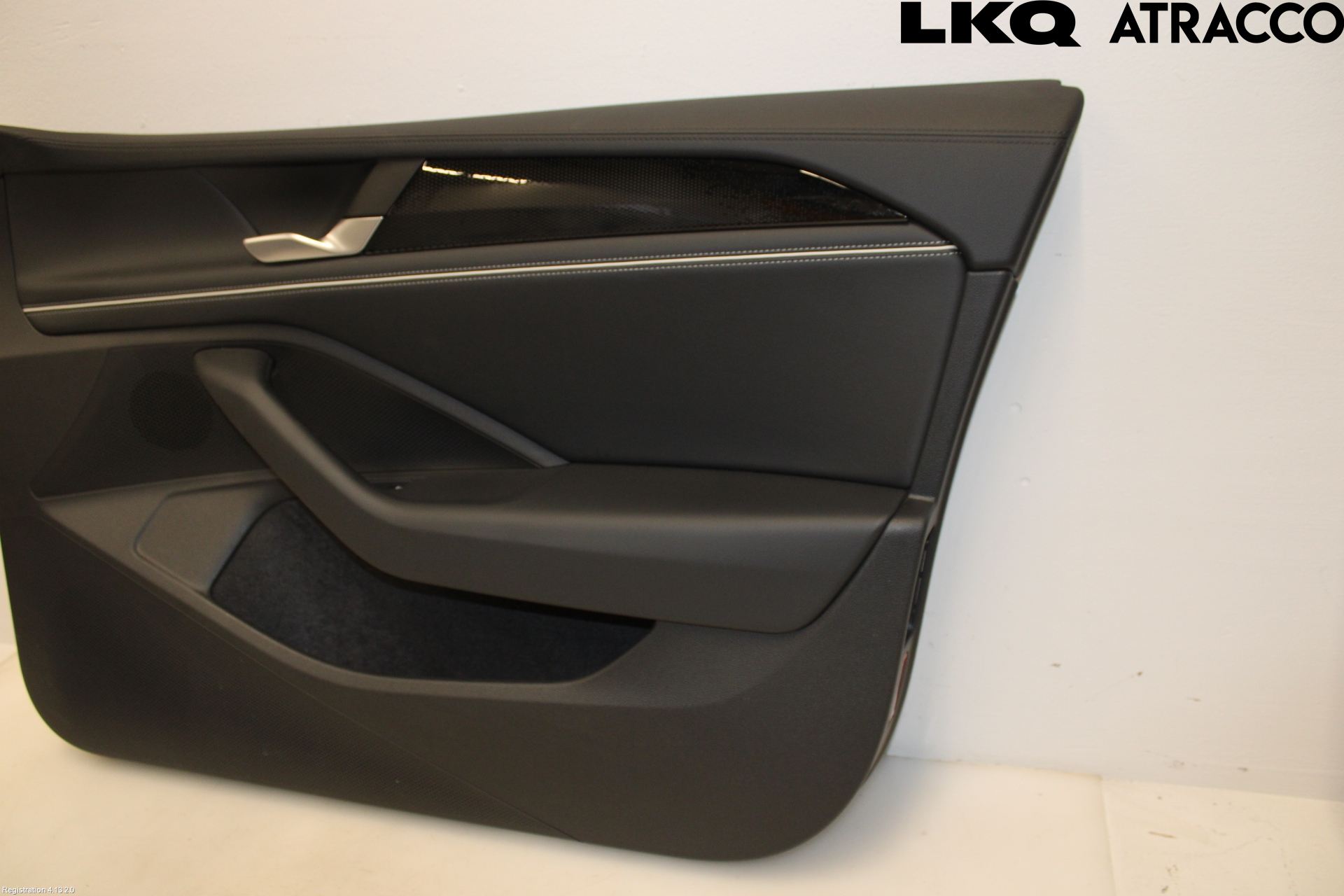Volkswagen VW PASSAT 24- Dörrklädsel Hö