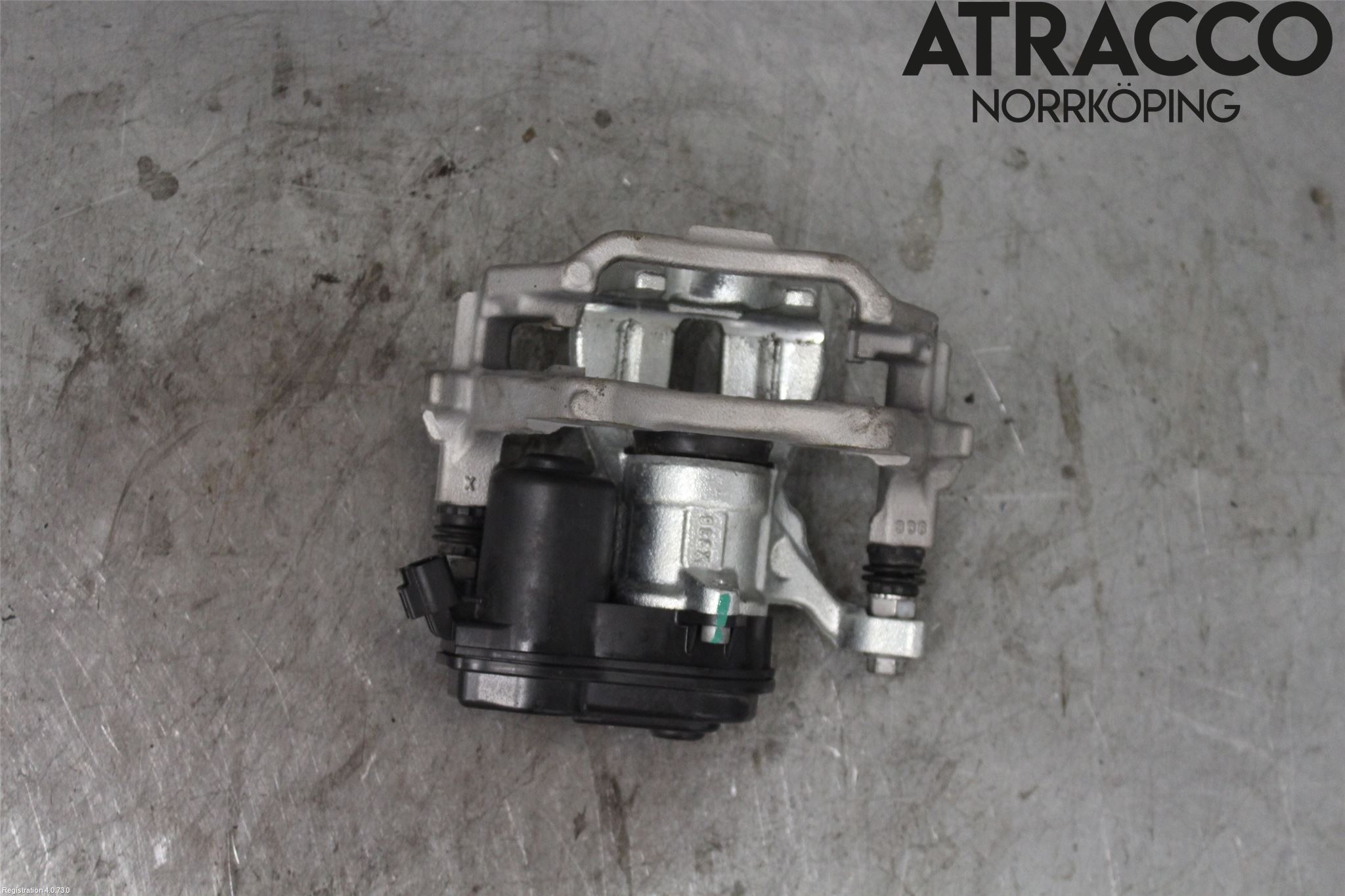 Toyota COROLLA 19- Bromsok Bak Vänster