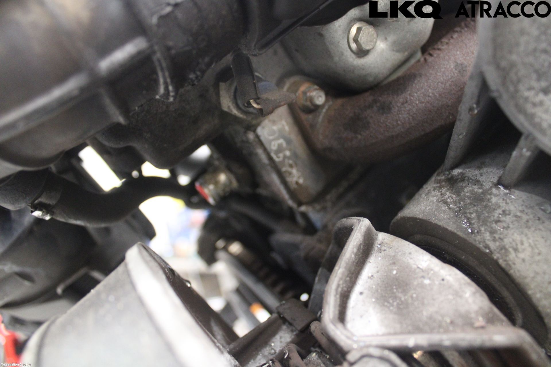 Mopedbil Microcar MICROCAR M. GO Motor Diesel