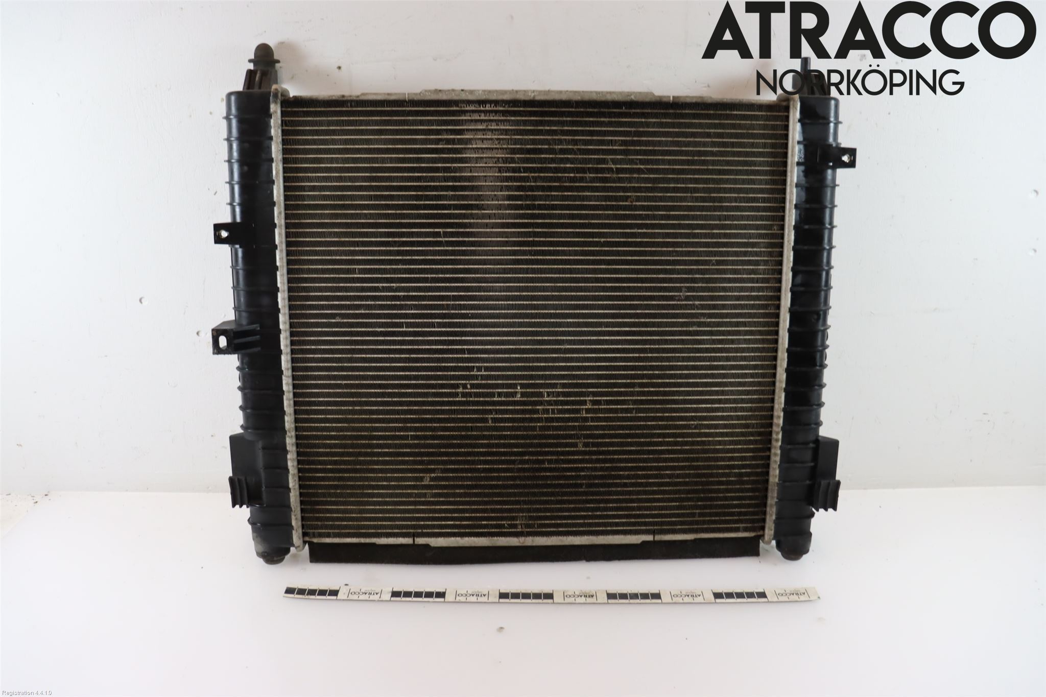 Nissan NOTE E12 14-20 Kylare Man