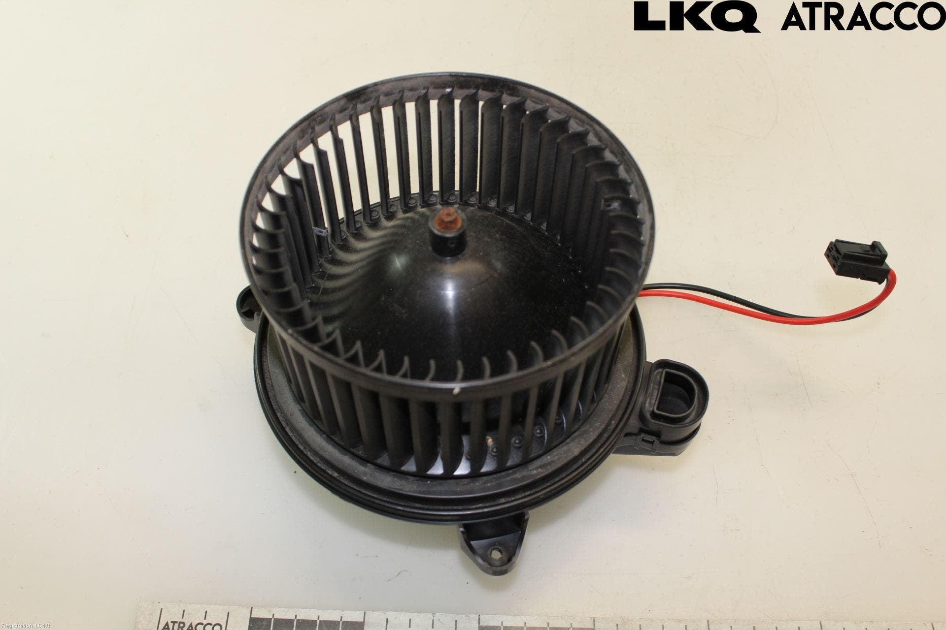 Mercedes-Benz MB A-KLASS (W177) 18- Värmefläkt