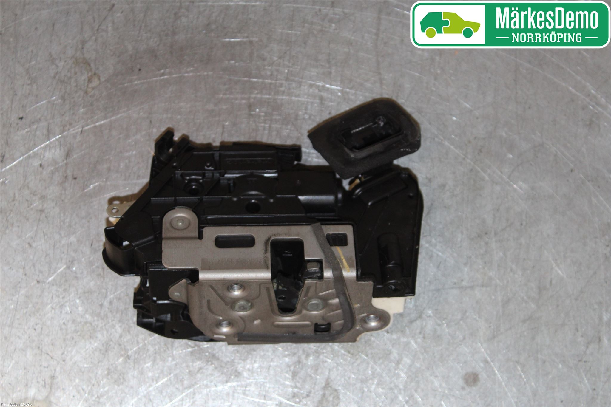 Seat LEON 13-20 Låskista-Dörrlås