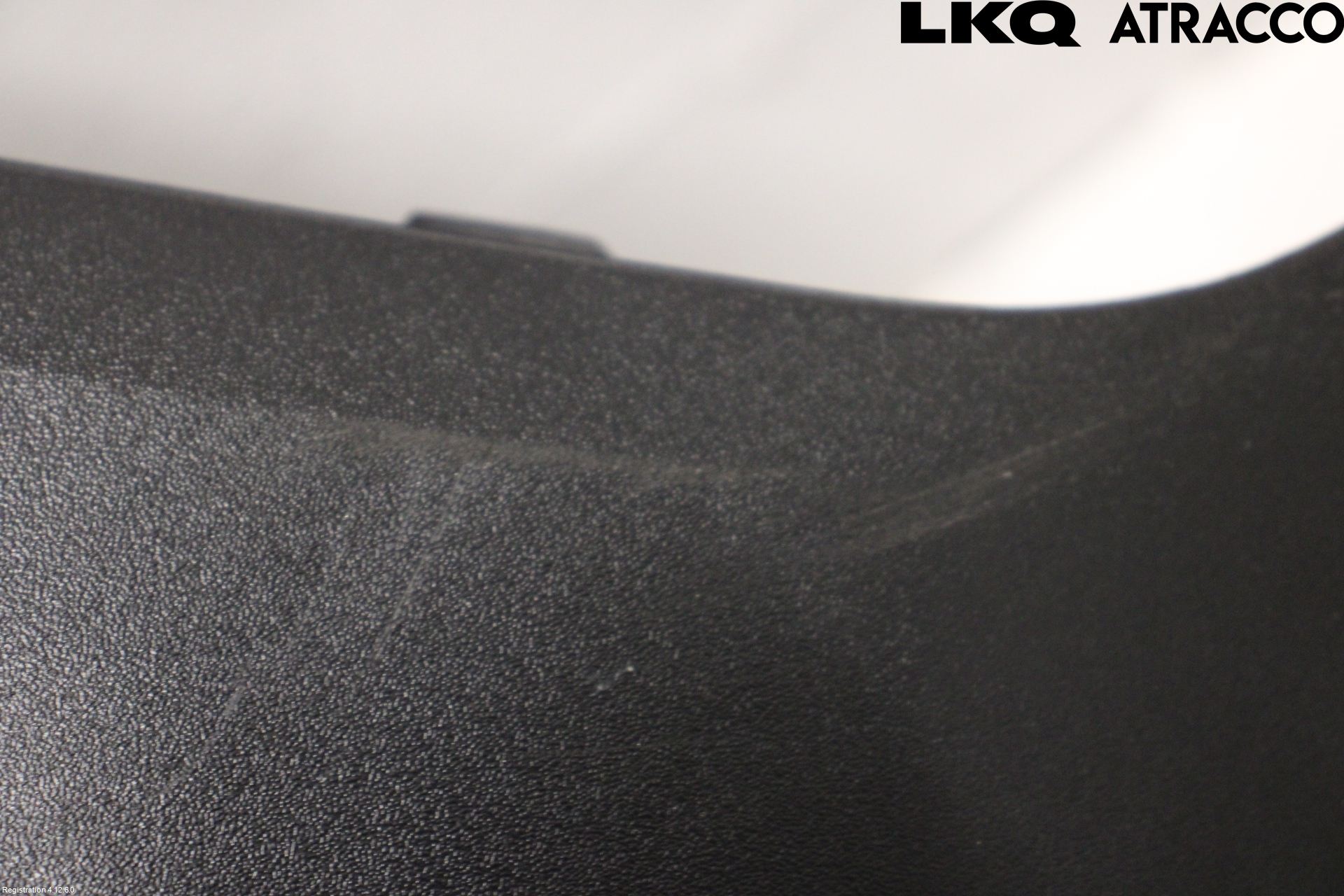 Opel MOKKA 21- Spoiler Bak