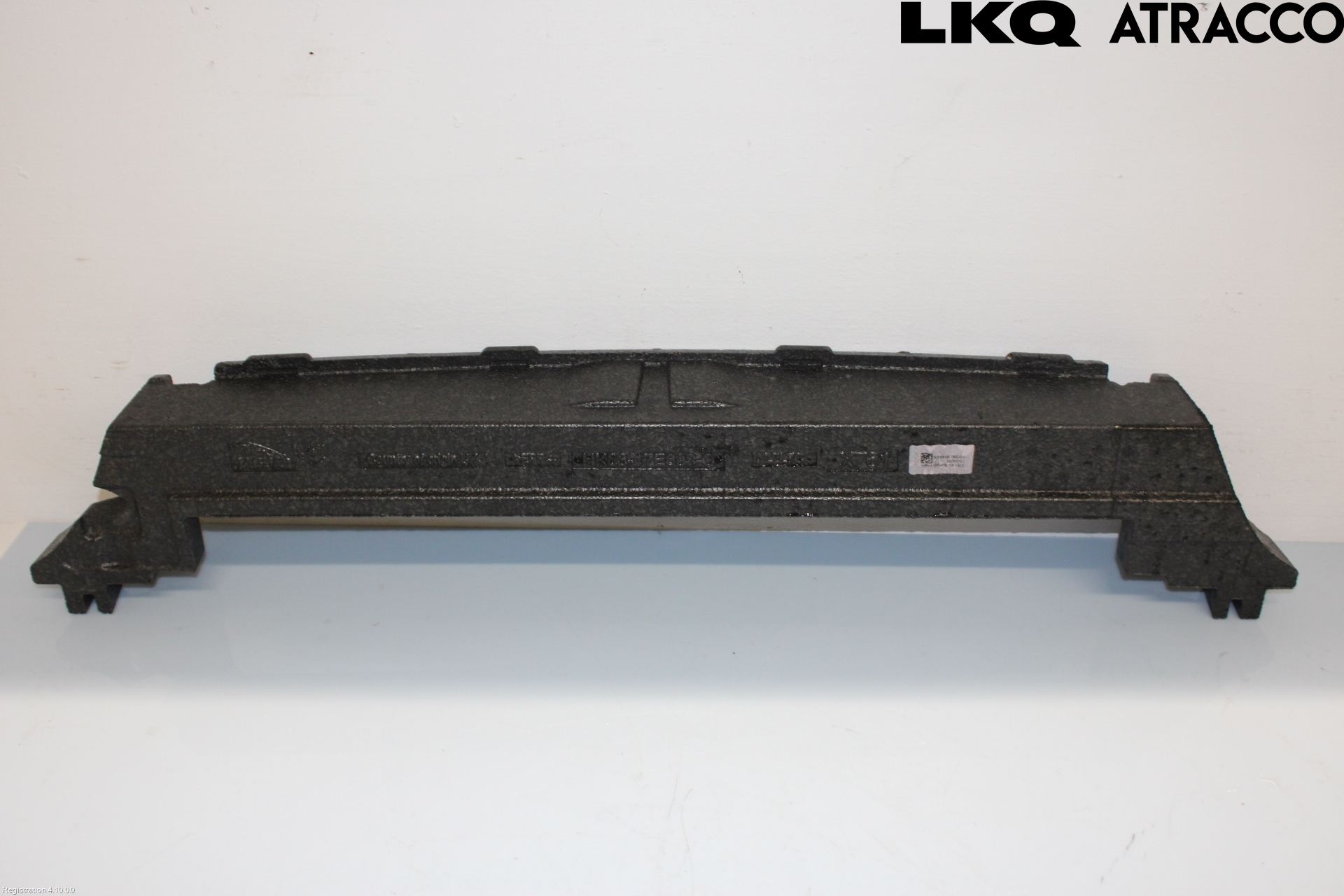 Jaguar F-PACE Stötfångar Deformelement Fram