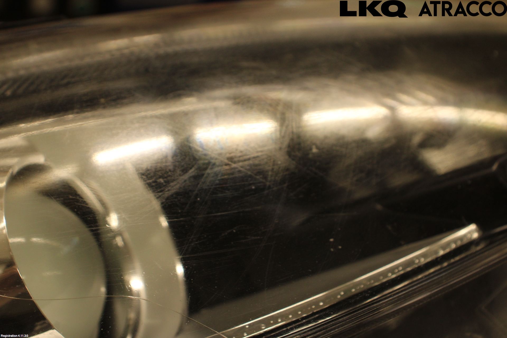 Peugeot 2008 13-20 Strålkastare Höger