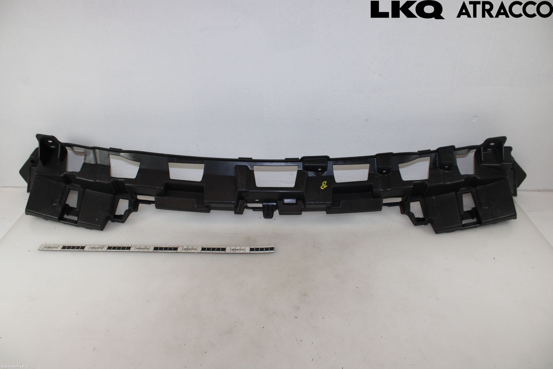 Jaguar I-PACE 18- Stötfångare Deformelement Bak