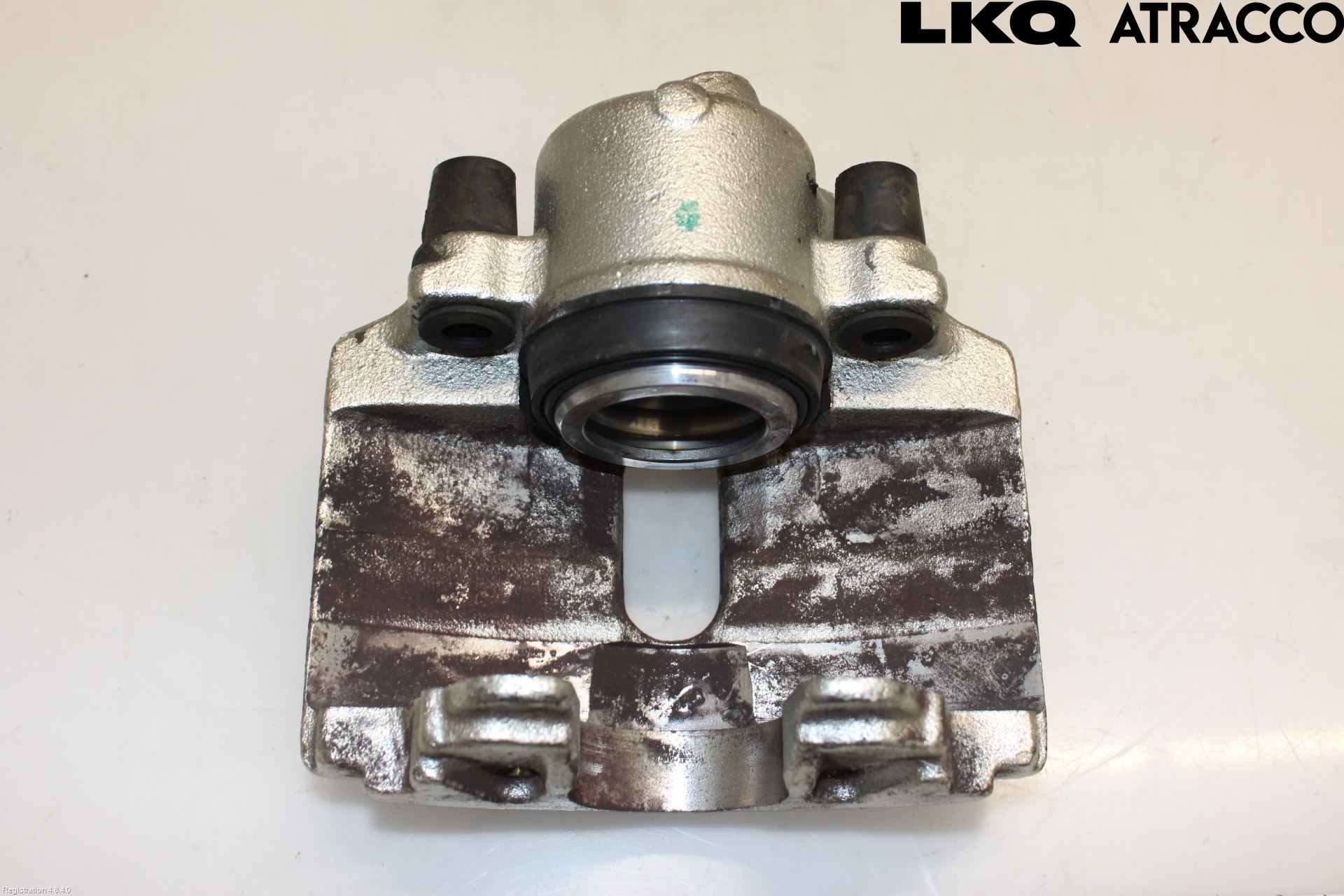 Volkswagen VW PASSAT 05-11 Bromsok Fram Höger