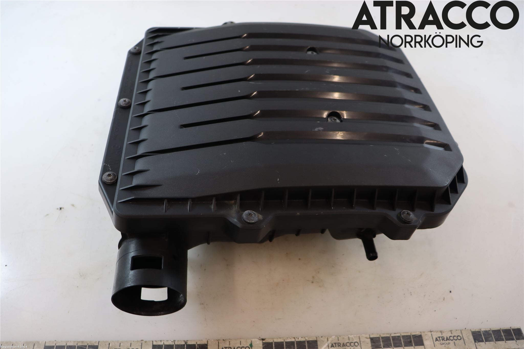 Seat IBIZA V 17-20 Luftrenare