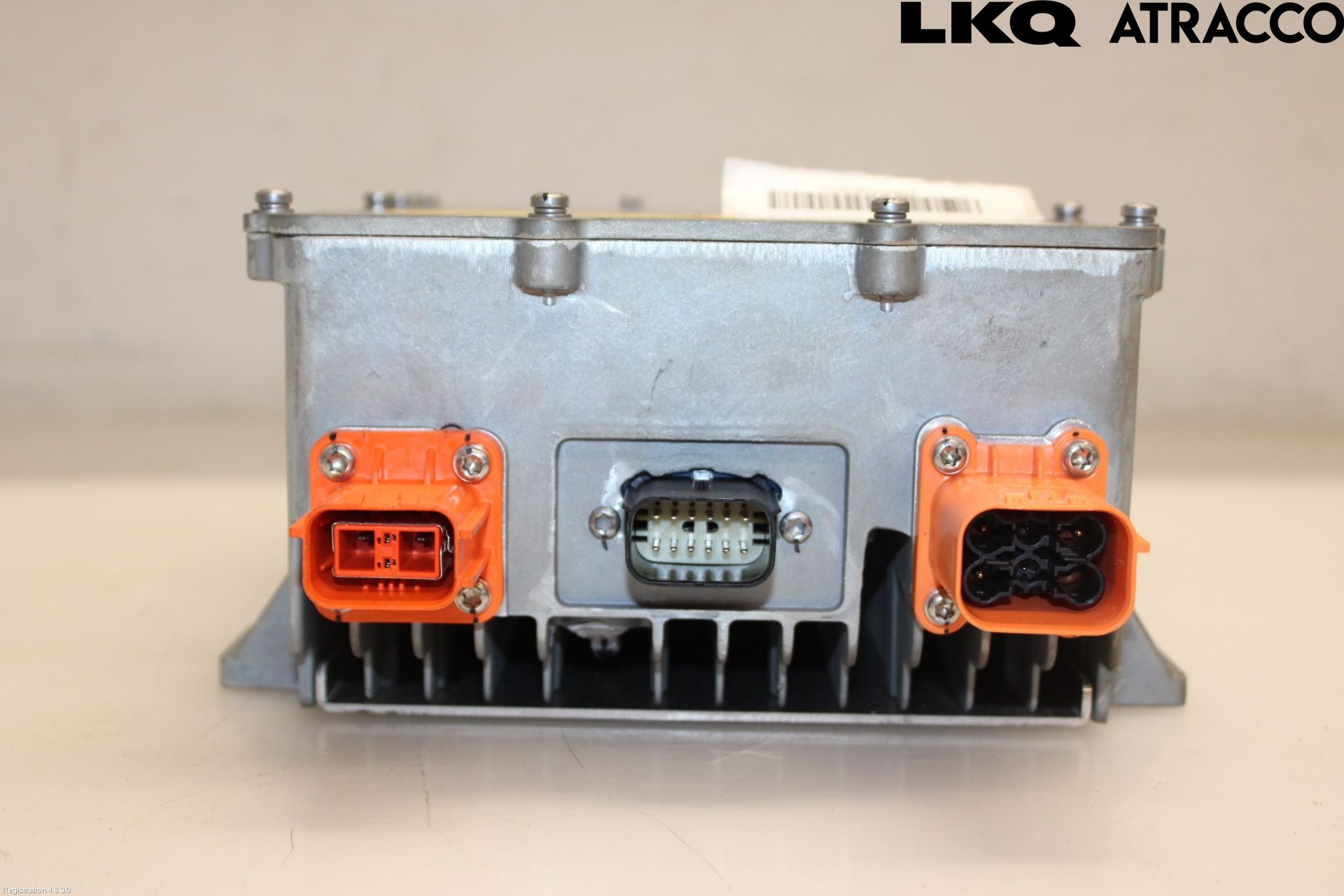 MG HS/EHS 21- Hybridconverter