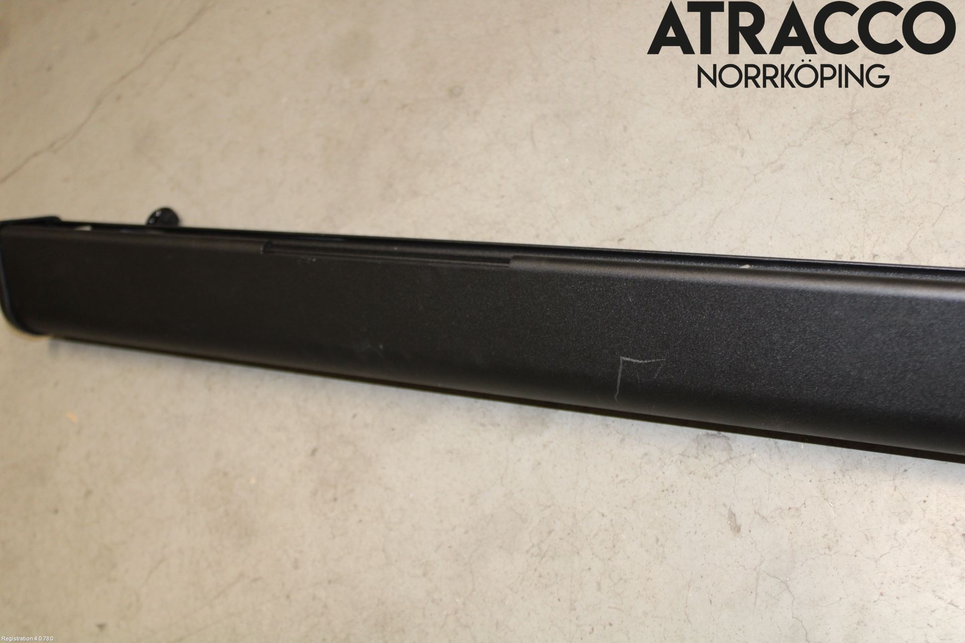 Skoda OCTAVIA (5E) 13-20 Lastnät