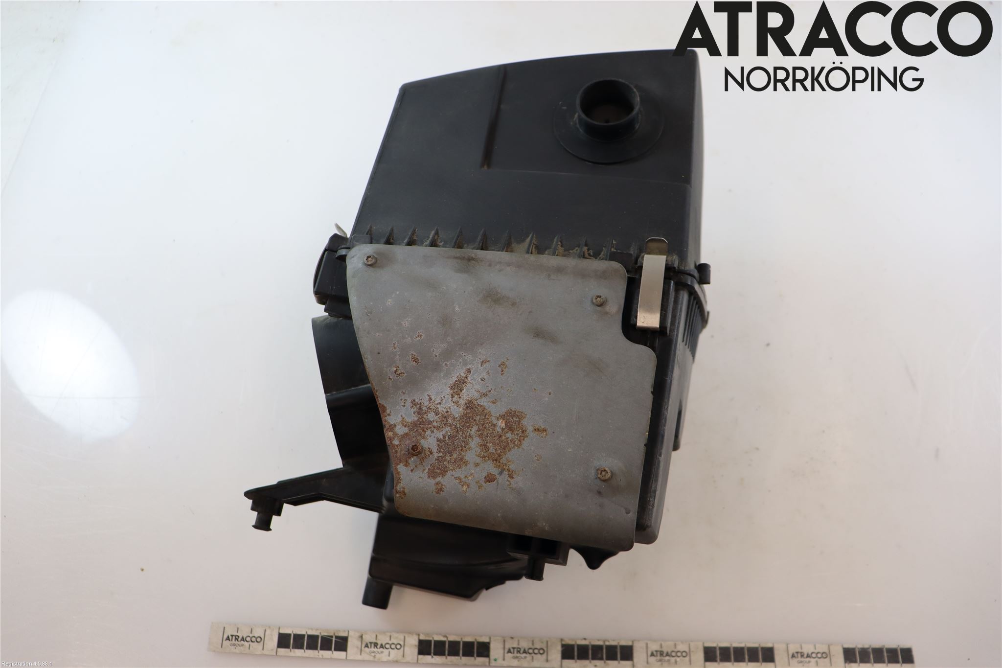 Audi A6/S6     05-11 Luftrenare