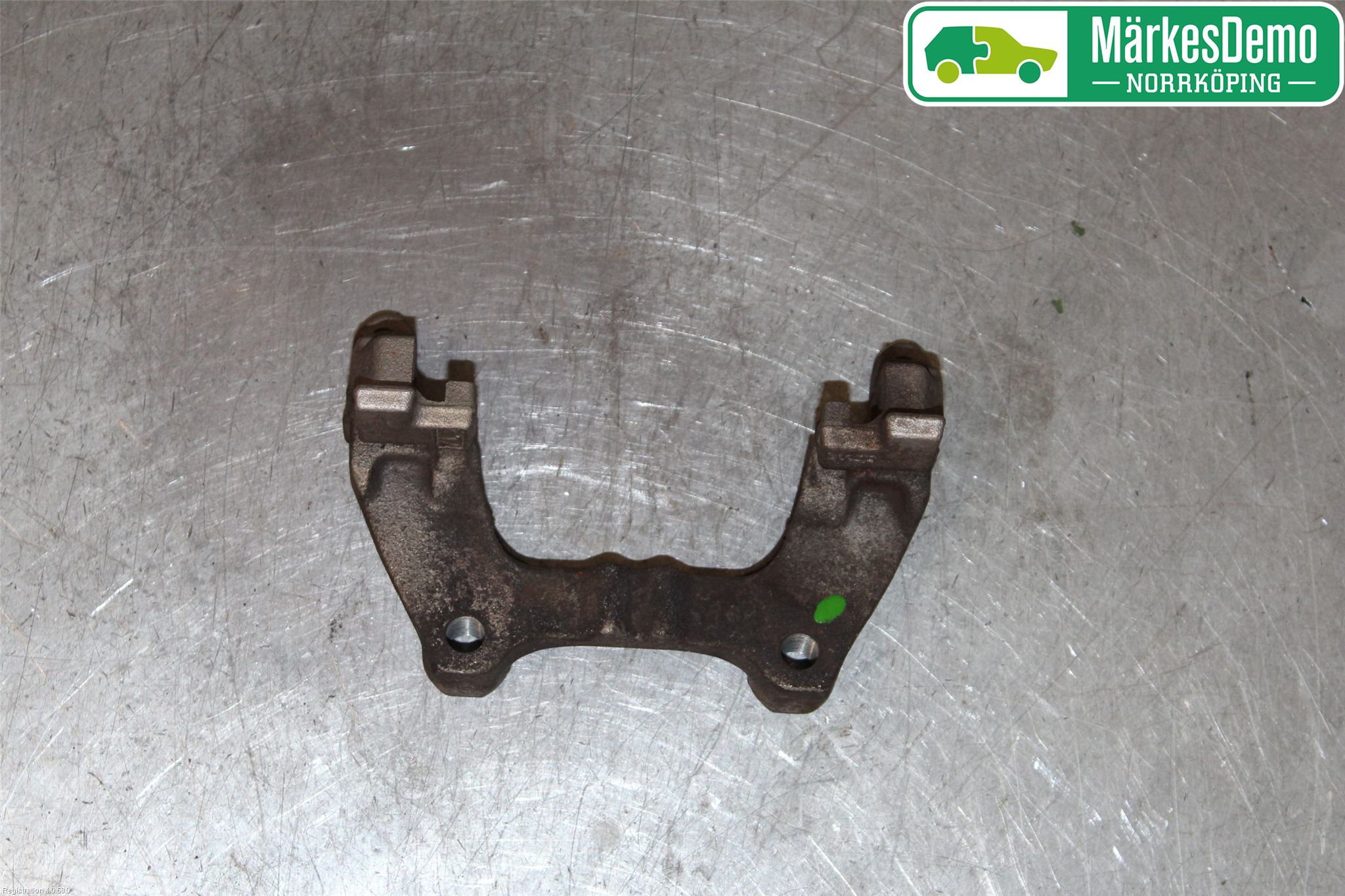 Audi A3/S3 8V 13-20 Bromsokshållare