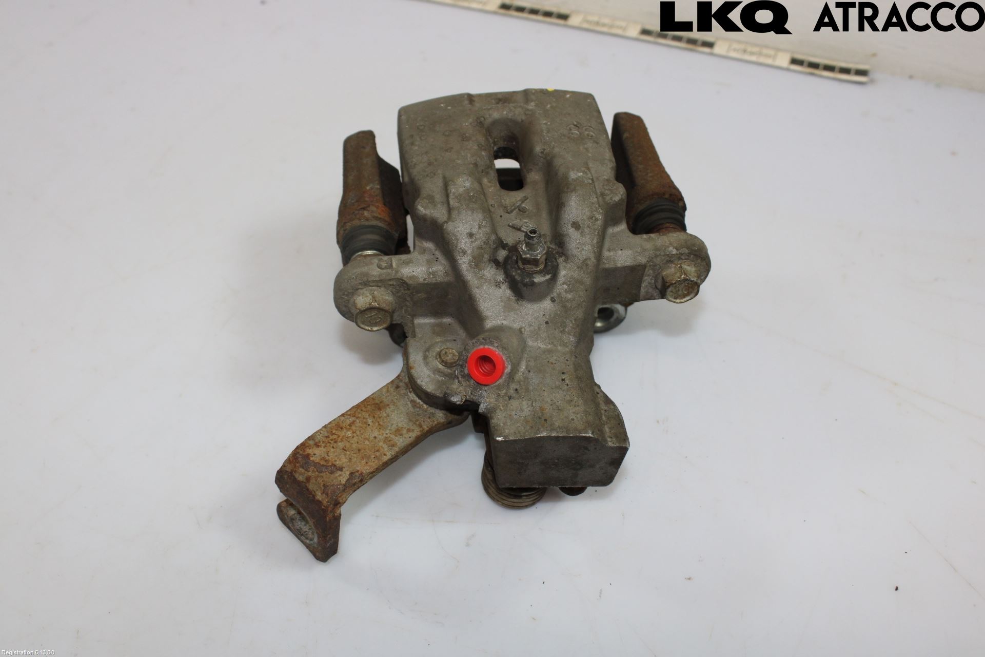 Suzuki BALENO 95-19 Bromsok Bak Höger