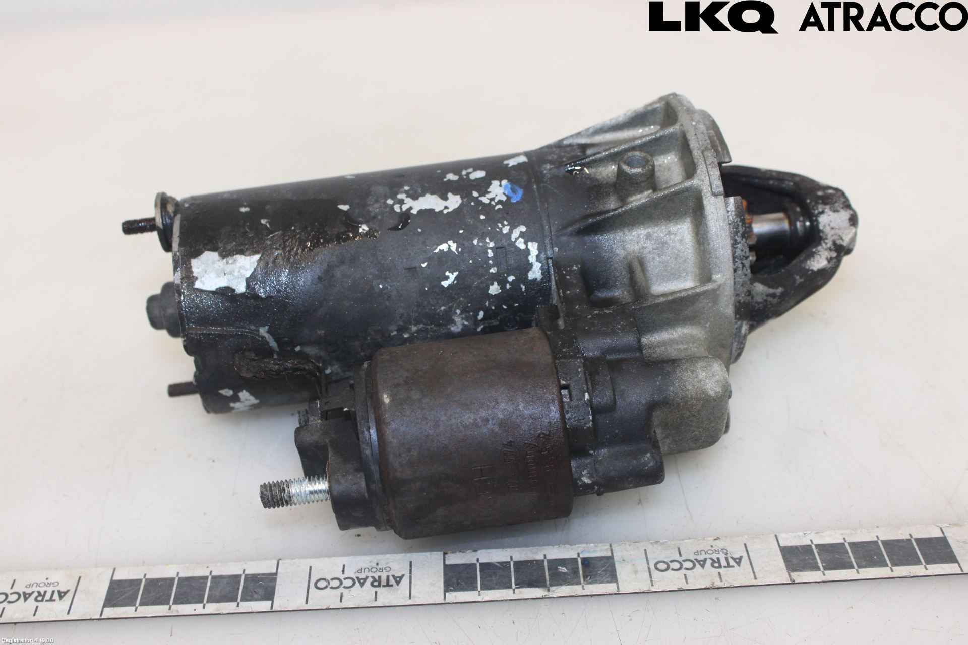 Saab 9000 CD    88-98 Startmotor