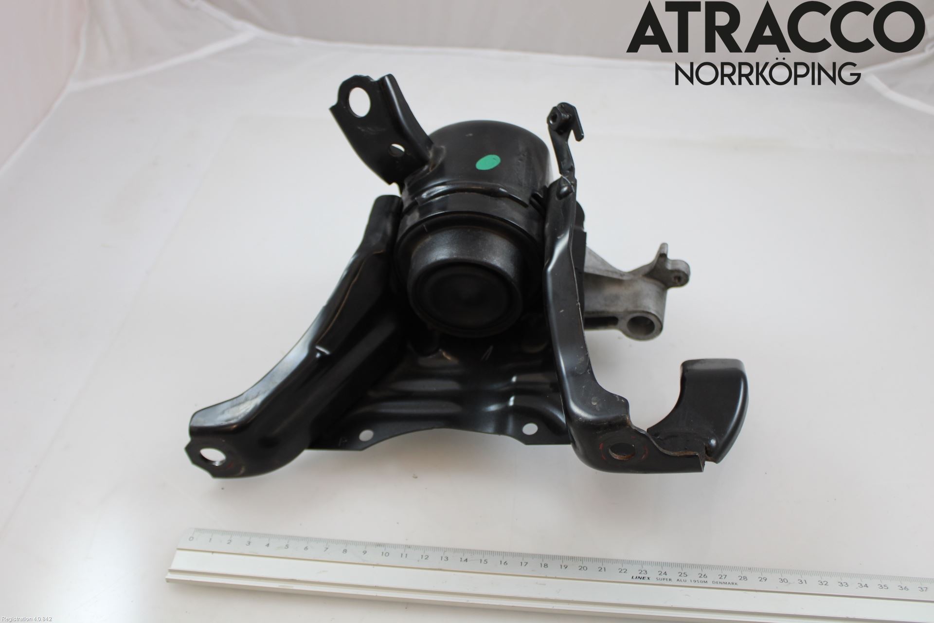 Toyota C-HR 16-23 Motorfäste