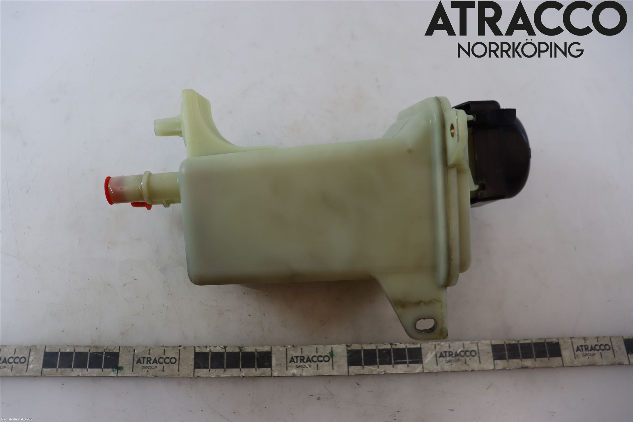 Fiat DUCATO 15-23 Styrservooljebehållare