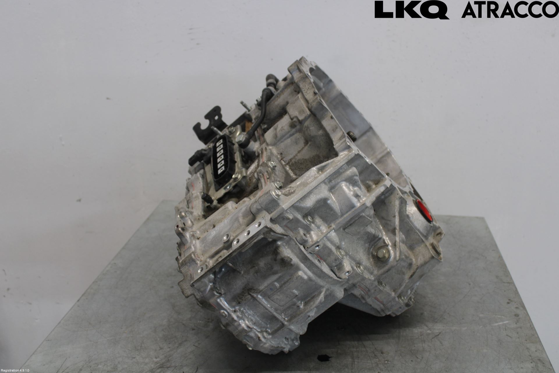 Toyota COROLLA 19- Växellåda Automat