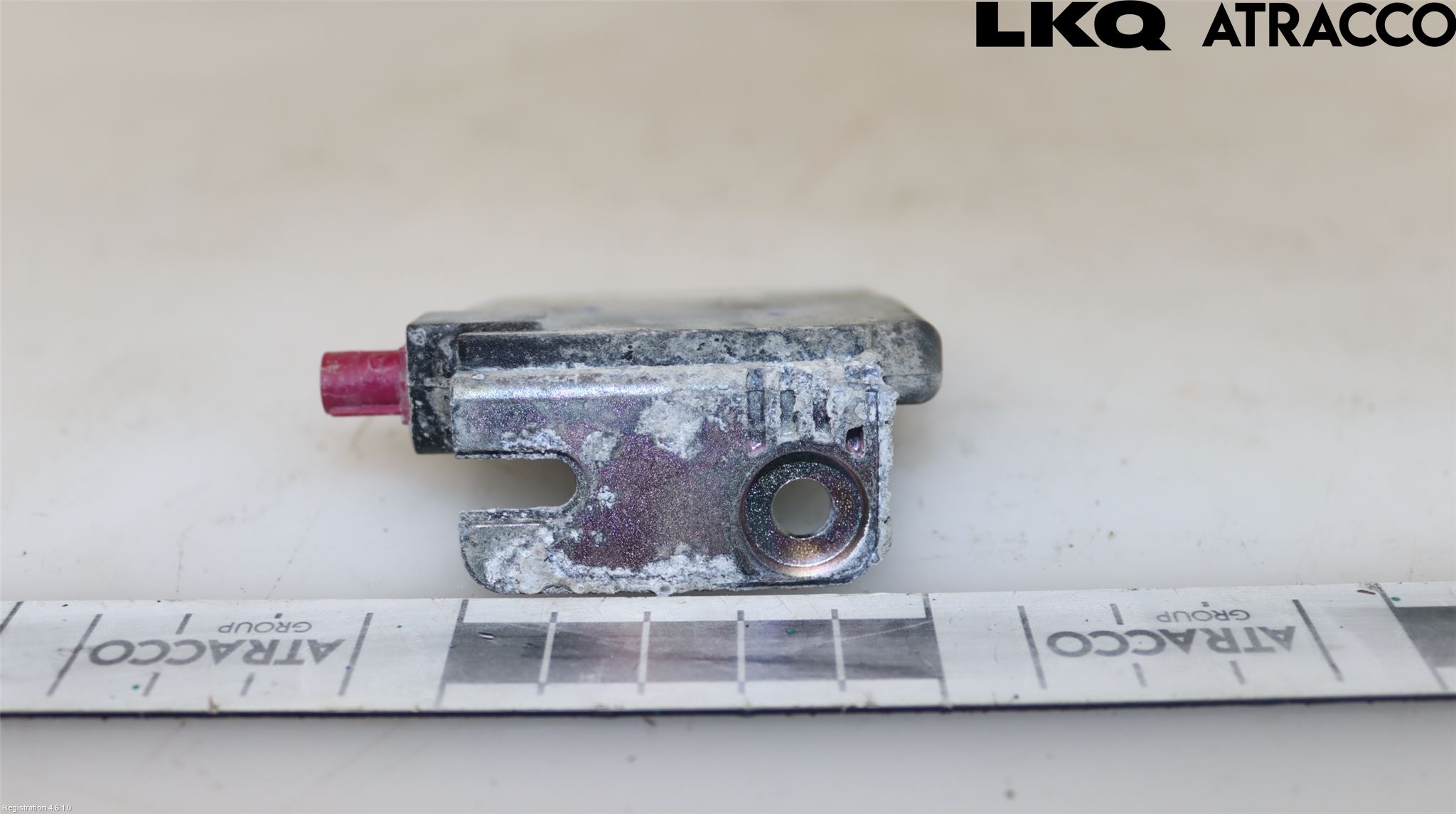 Volkswagen VW GOLF / E-GOLF VIII 20- Antenn