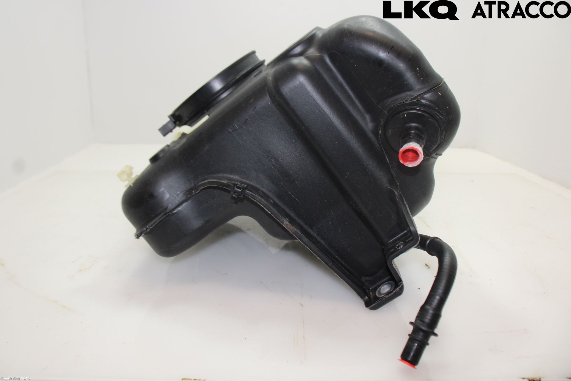 Volkswagen VW PASSAT 15-19 Adblue Tank