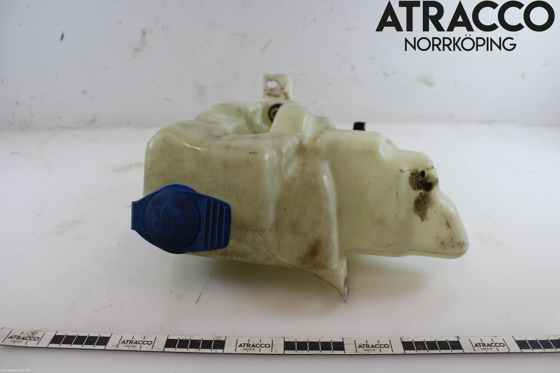 Volkswagen VW GOLF IV 98-06 Spolartank Vindruta-Strål