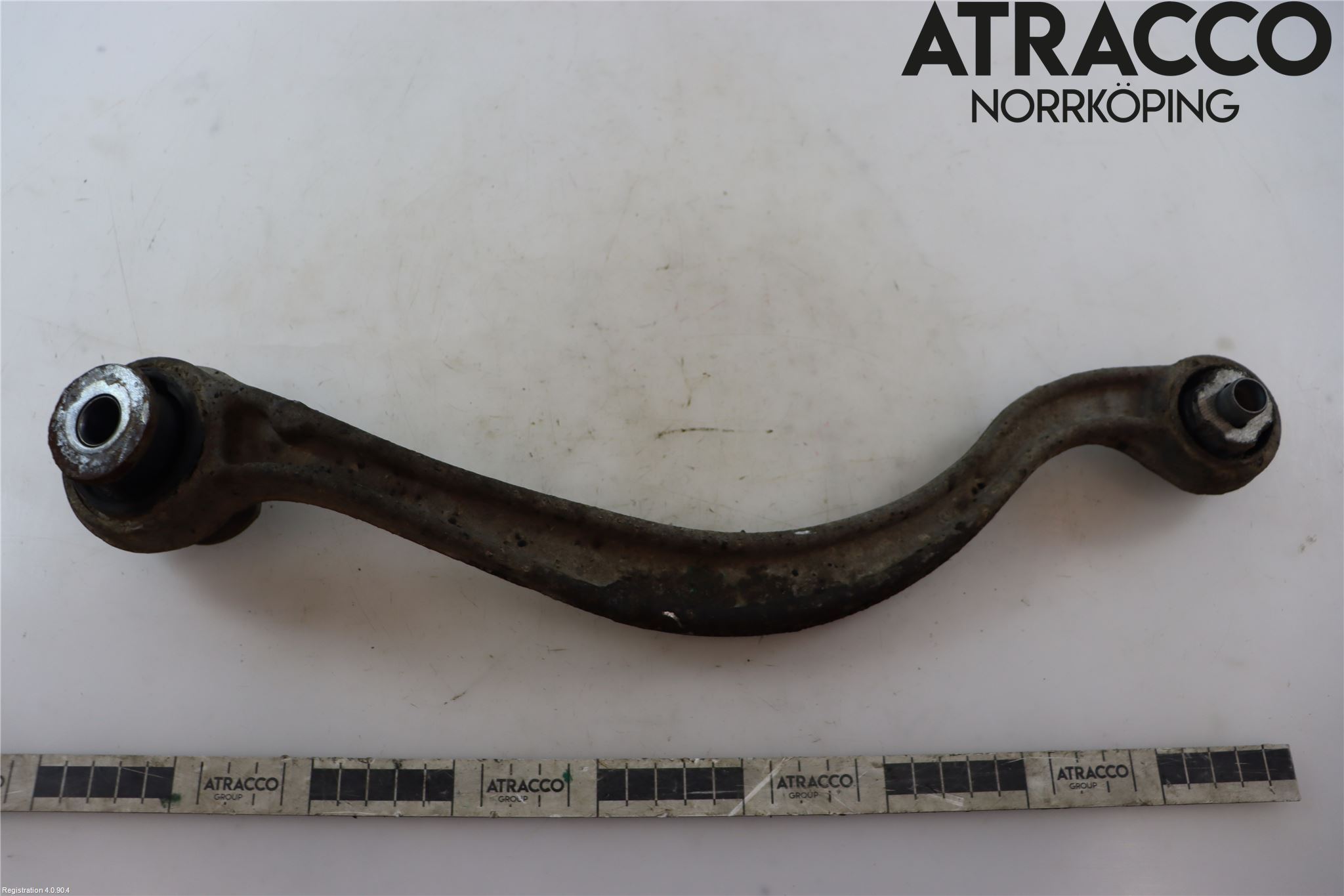 Citroen C5 08-17 Bärarm Bak Vänster