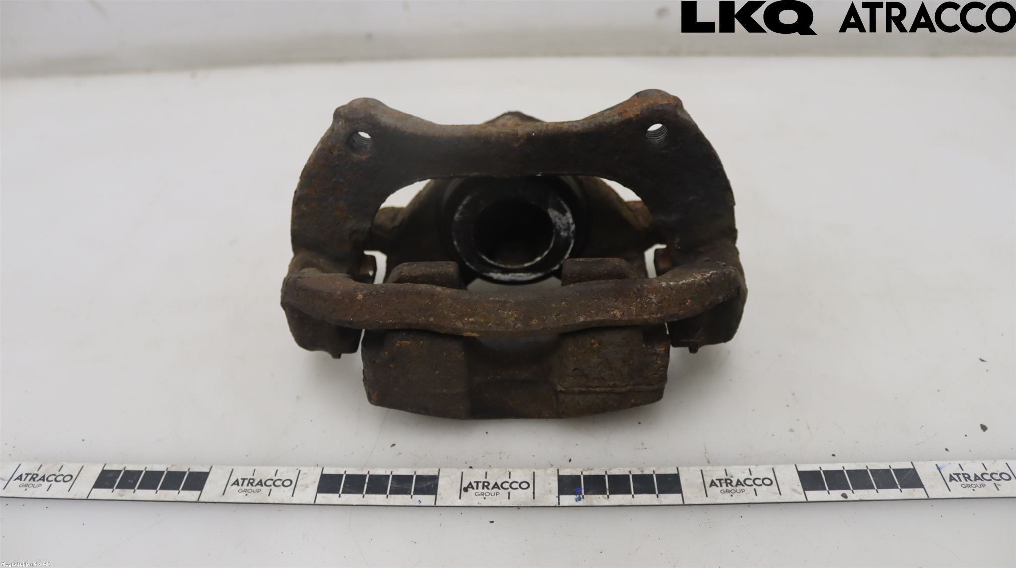 GM CHEVROLET CRUZE Bromsok Fram Vänster