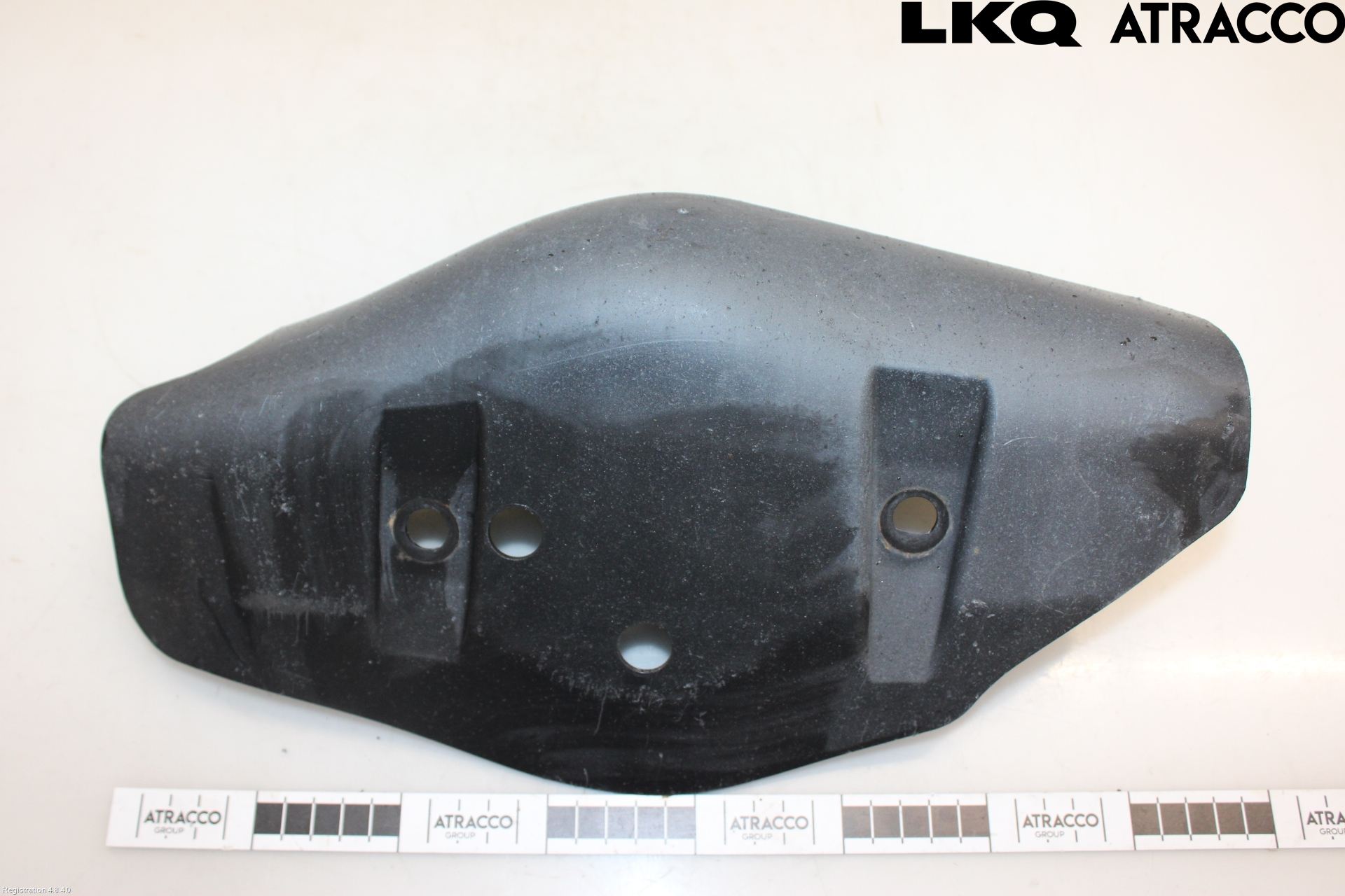 Volkswagen VW GOLF / E-GOLF VIII 20- Stänkskydd