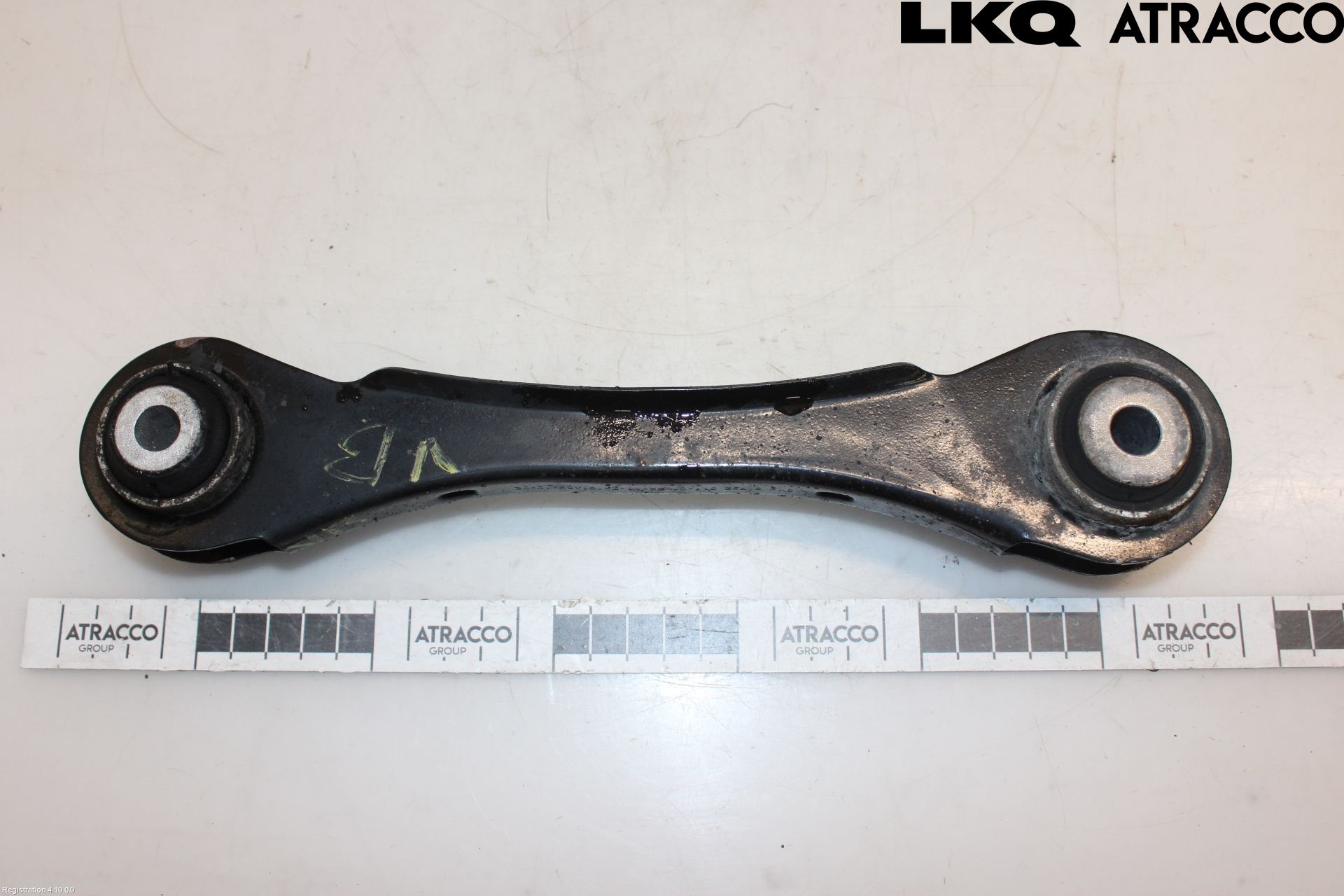 BMW 1 F20/F21 11-19 Bärarm Bak Övre Vänster