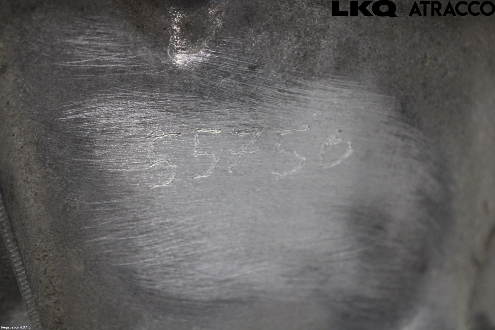 Toyota RAV4 19- Växellåda Automat