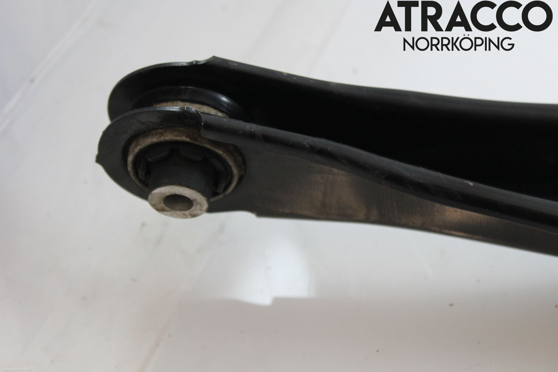 Seat LEON 20- Bärarm Bak Vänster